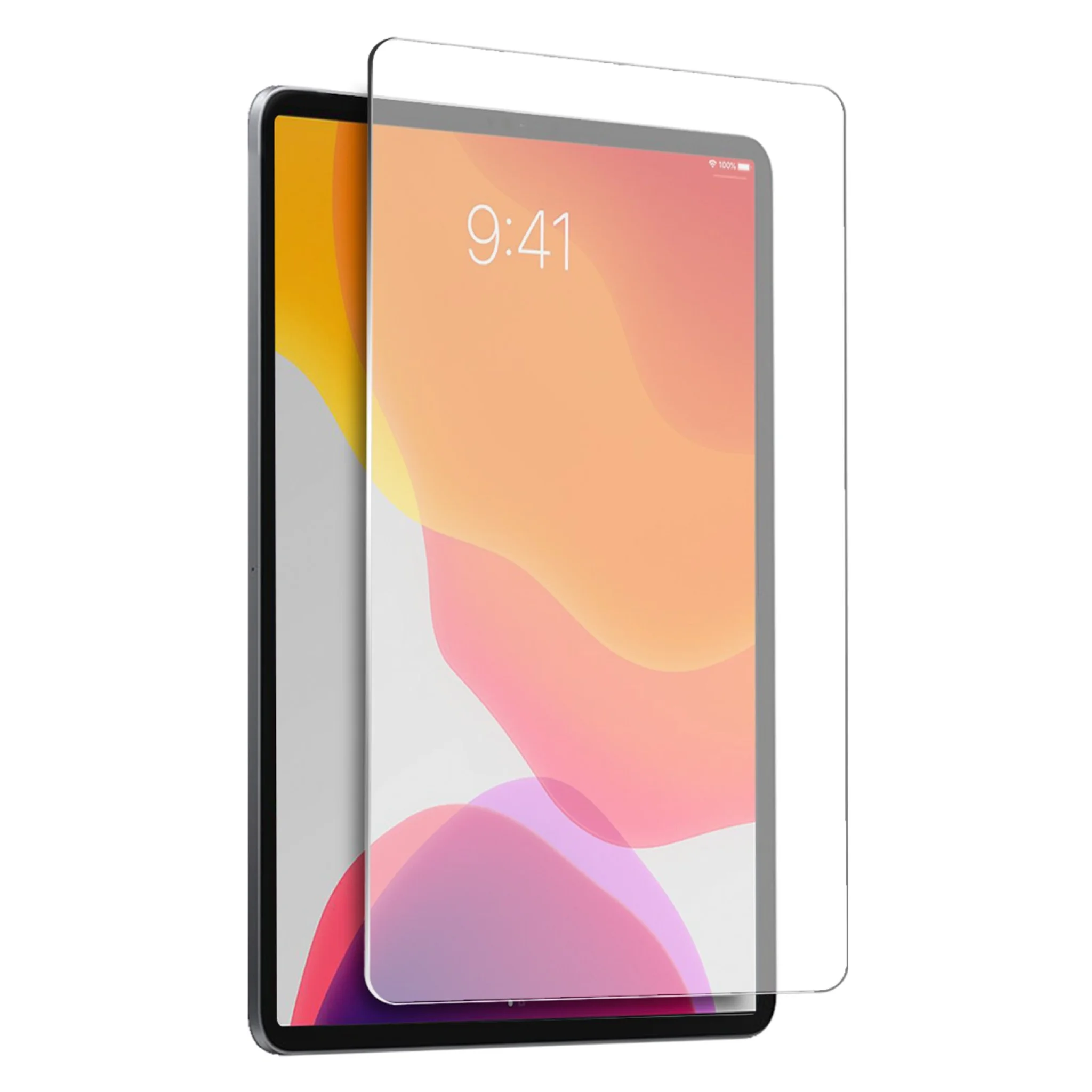 SBS Glass Screen Protector for iPad Pro 11" 2018/2020/2021 / Air 10.9" 2020 / Air 2022®