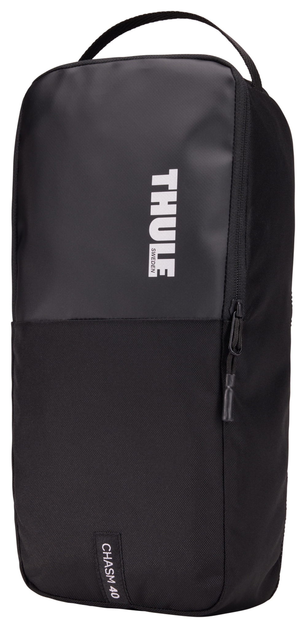 Thule Chasm Duffel 40L. Black 