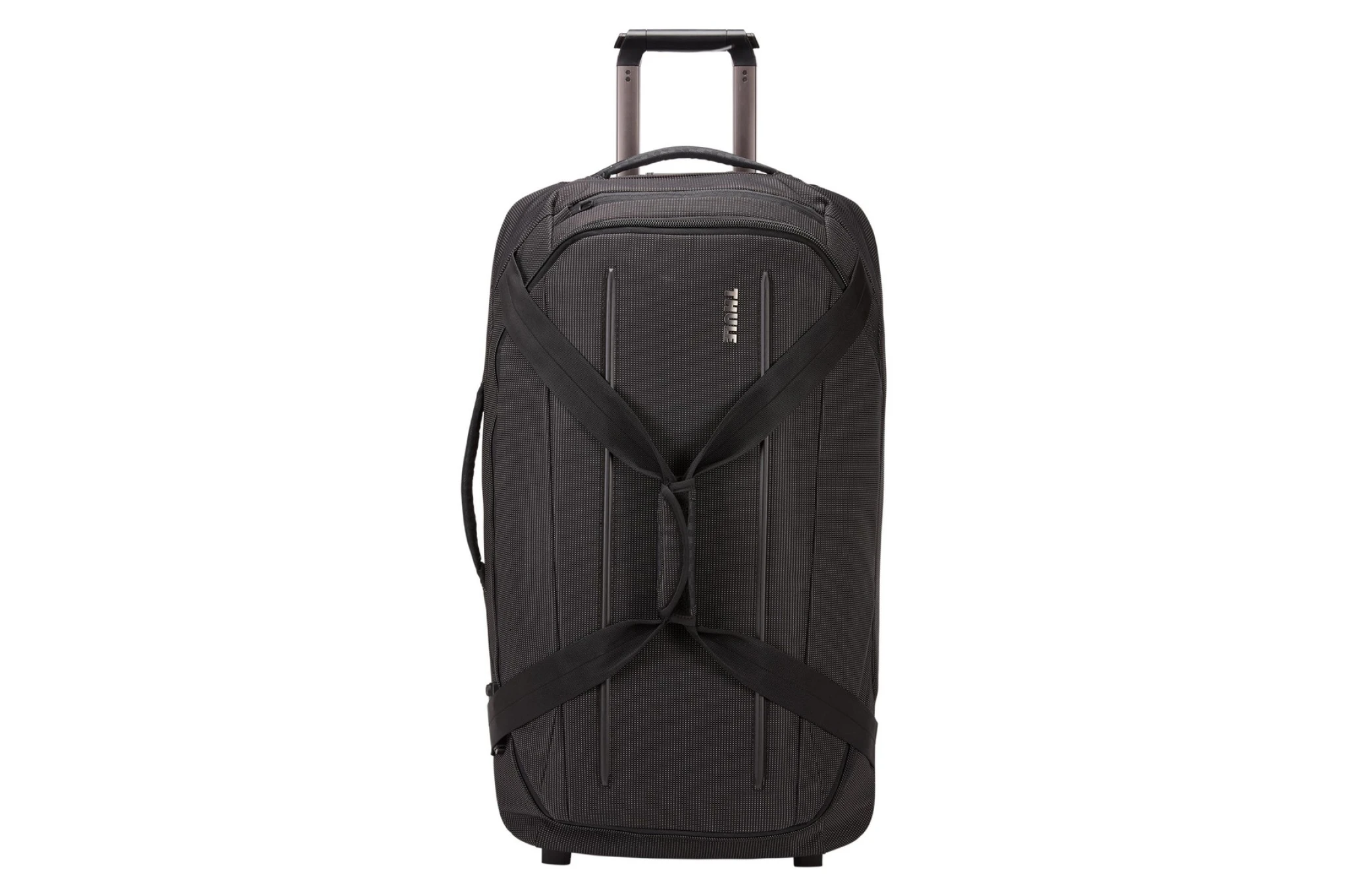 Thule Crossover 2 Wheeled Duffel 87L. Black
