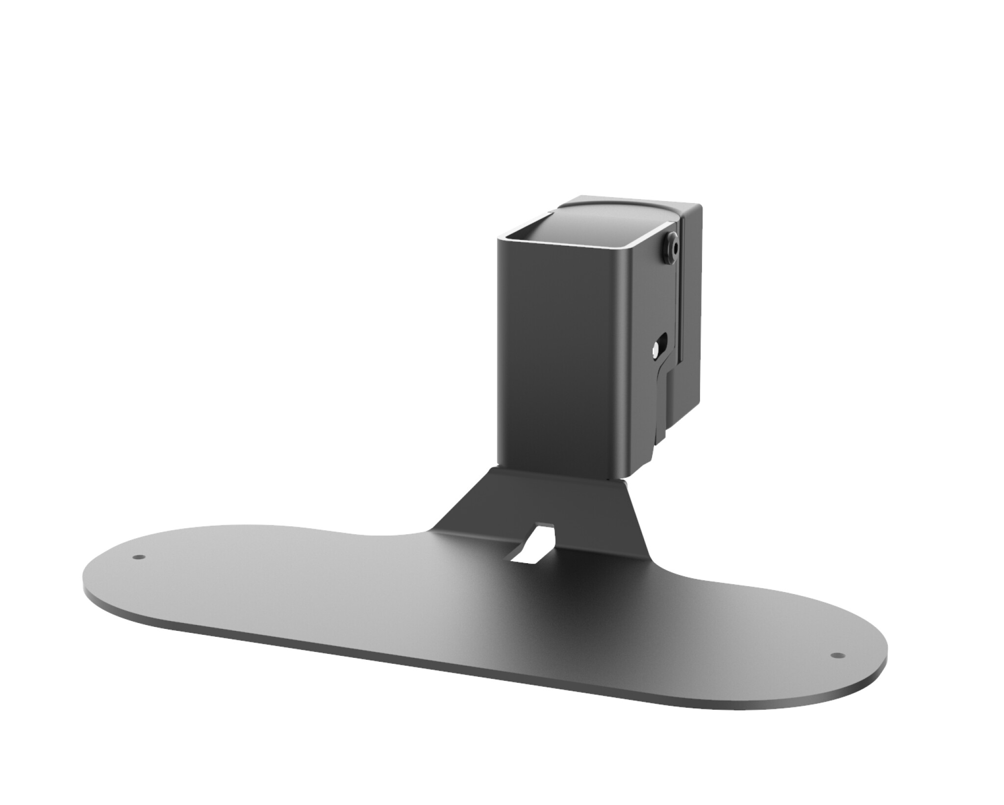 Cavus Wall Bracket for Citation 300. Black