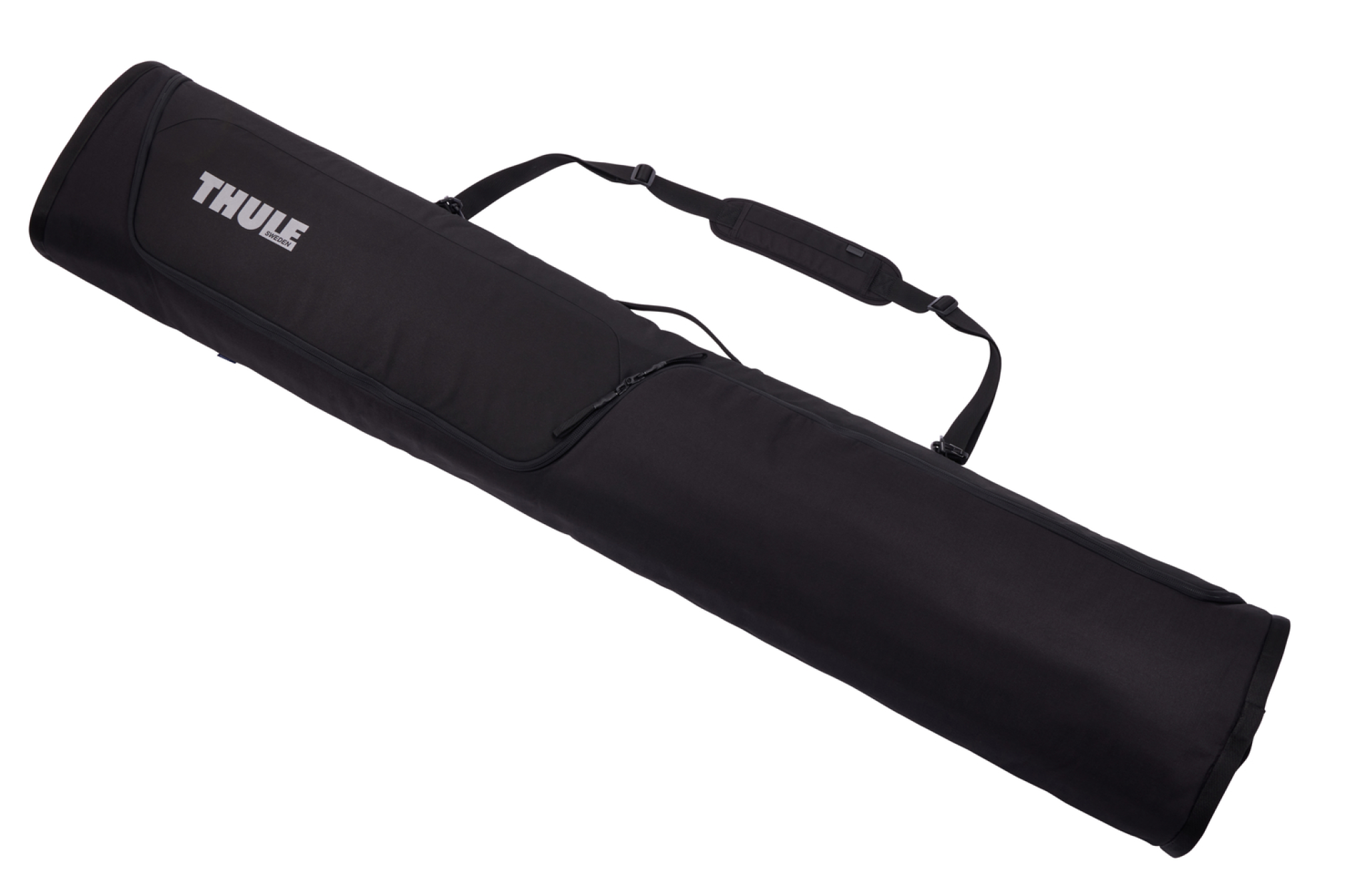 Thule RoundTrip snowboardbag 165 cm. Svart
