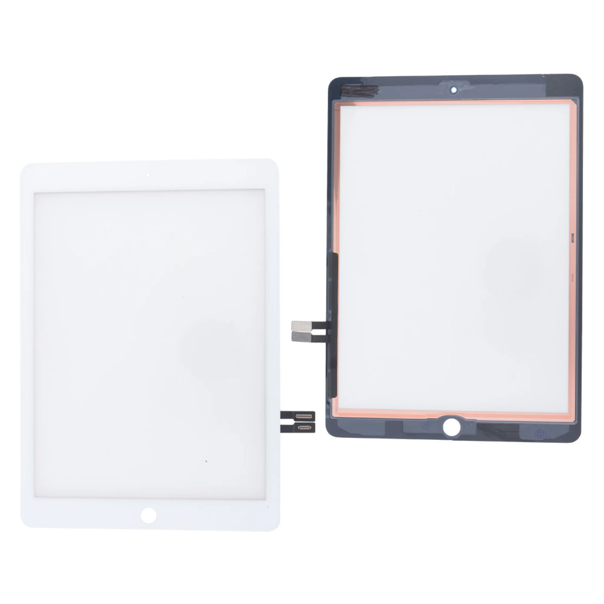 iPad 9,7" (2018) White