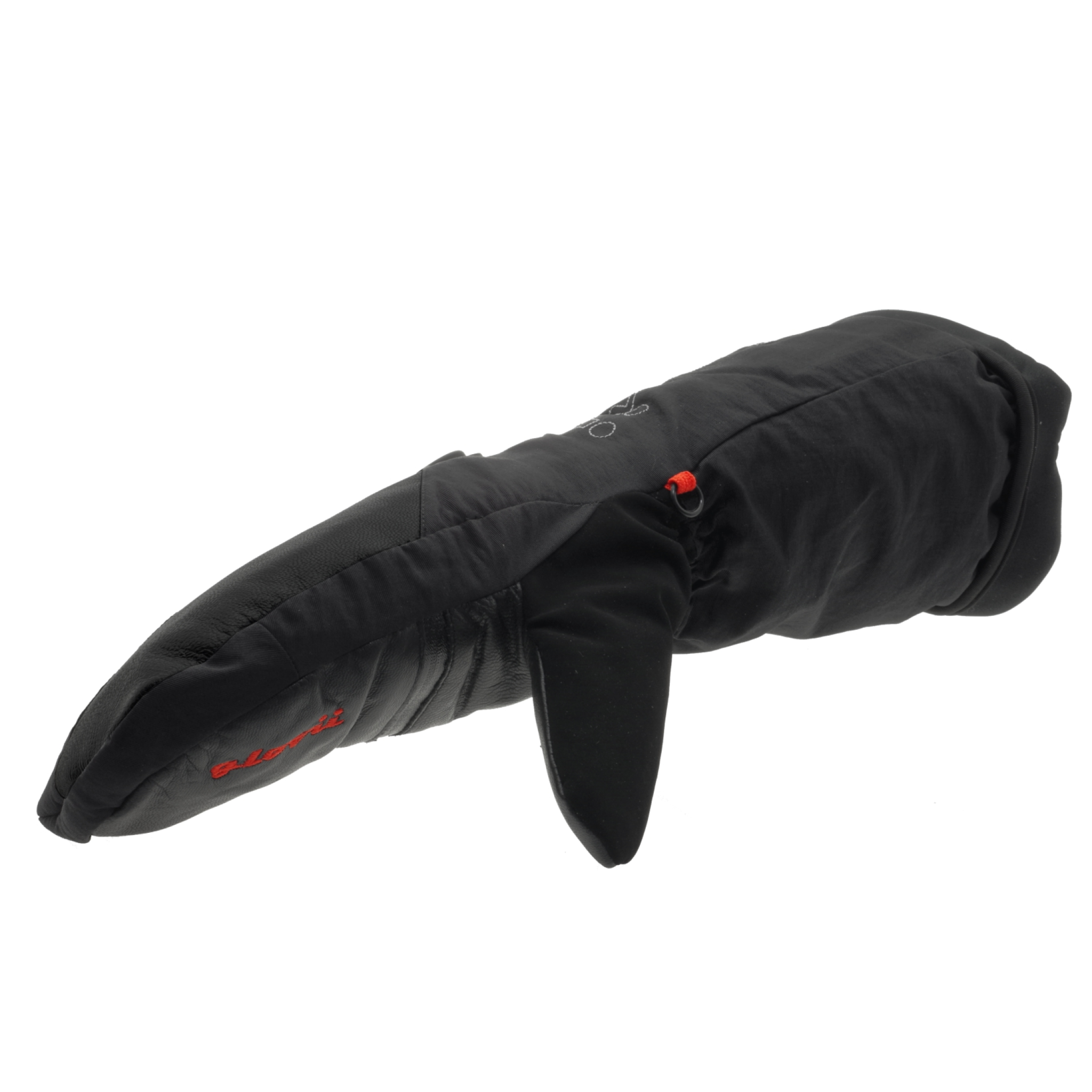 Glovii Heated Mittens M. Black Glovii Heated Mittens M. Black