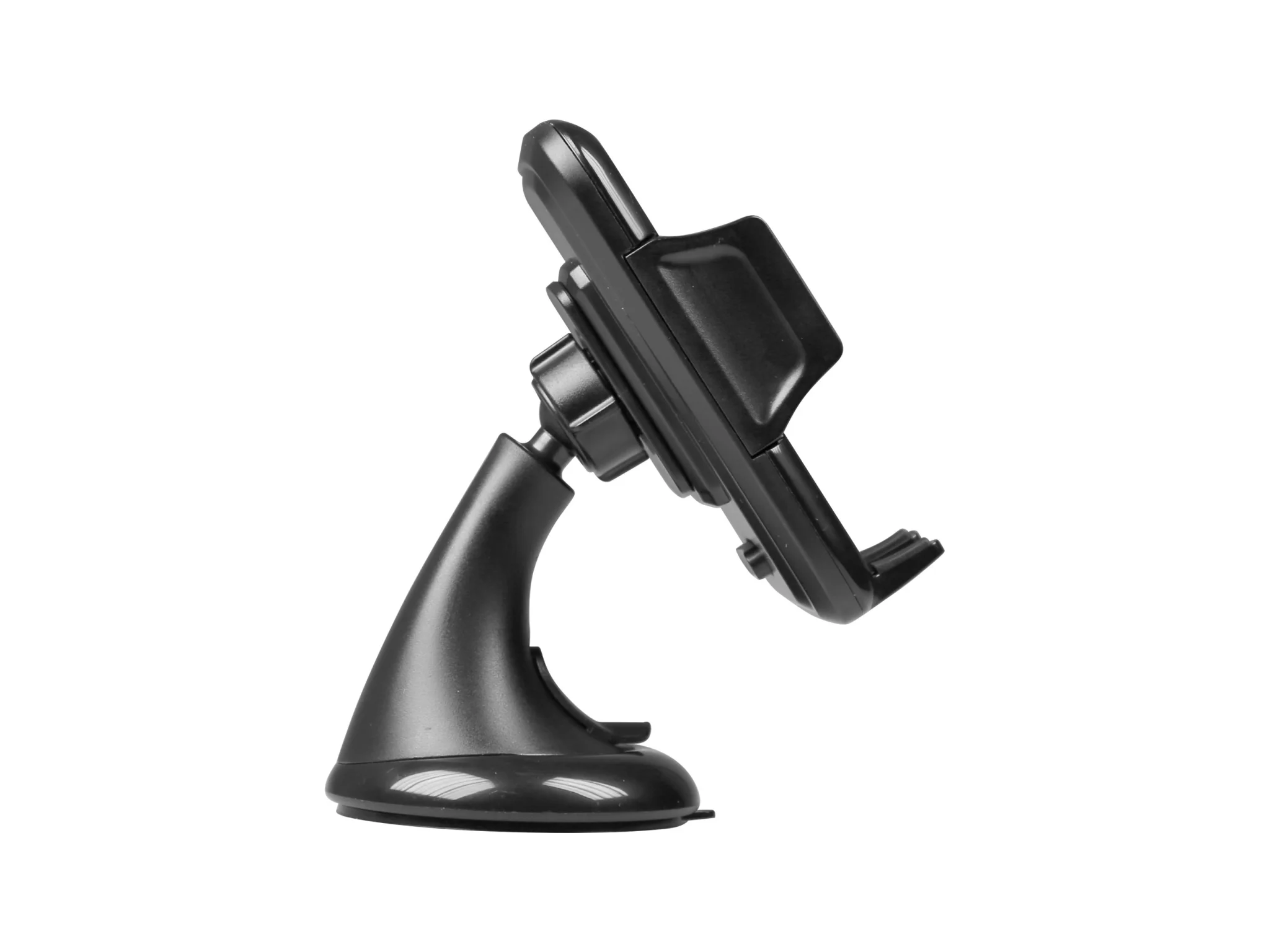 SBS Freeway Car Phone Holder. Black