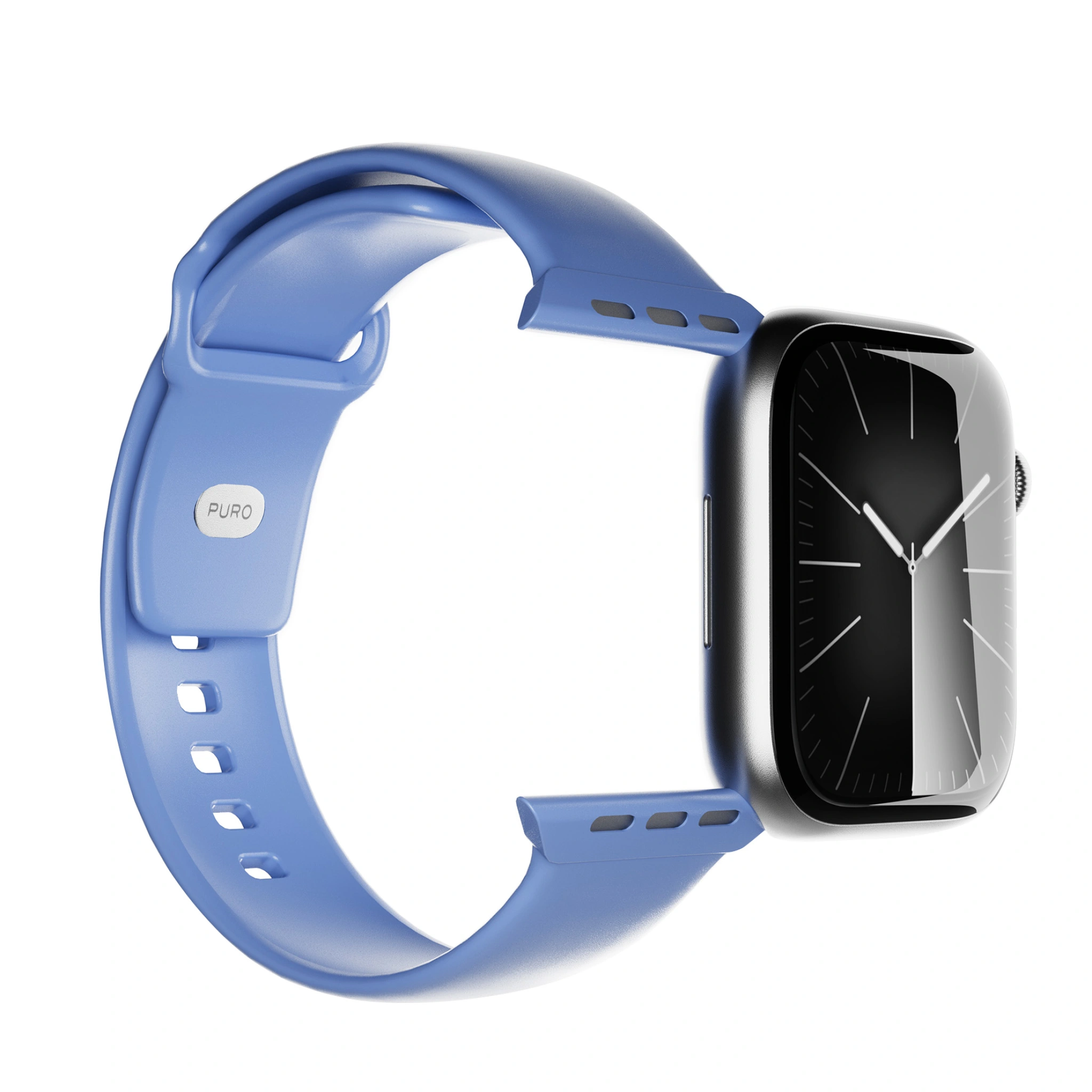 PURO ICON-rem til Apple Watch 42-44-45-46-49 mm