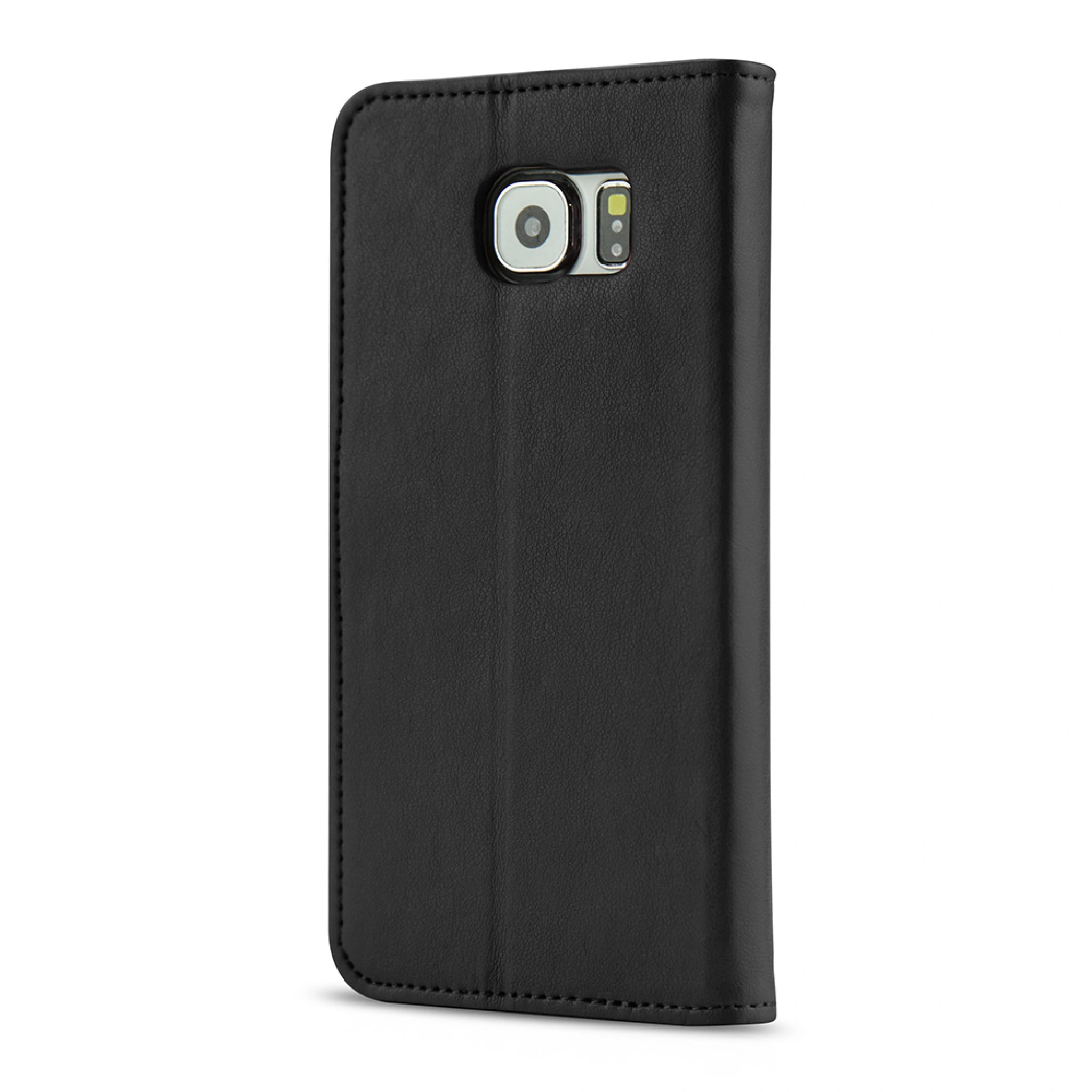 ITSKINS BOOK cover for Huawei Y6 II®. Black