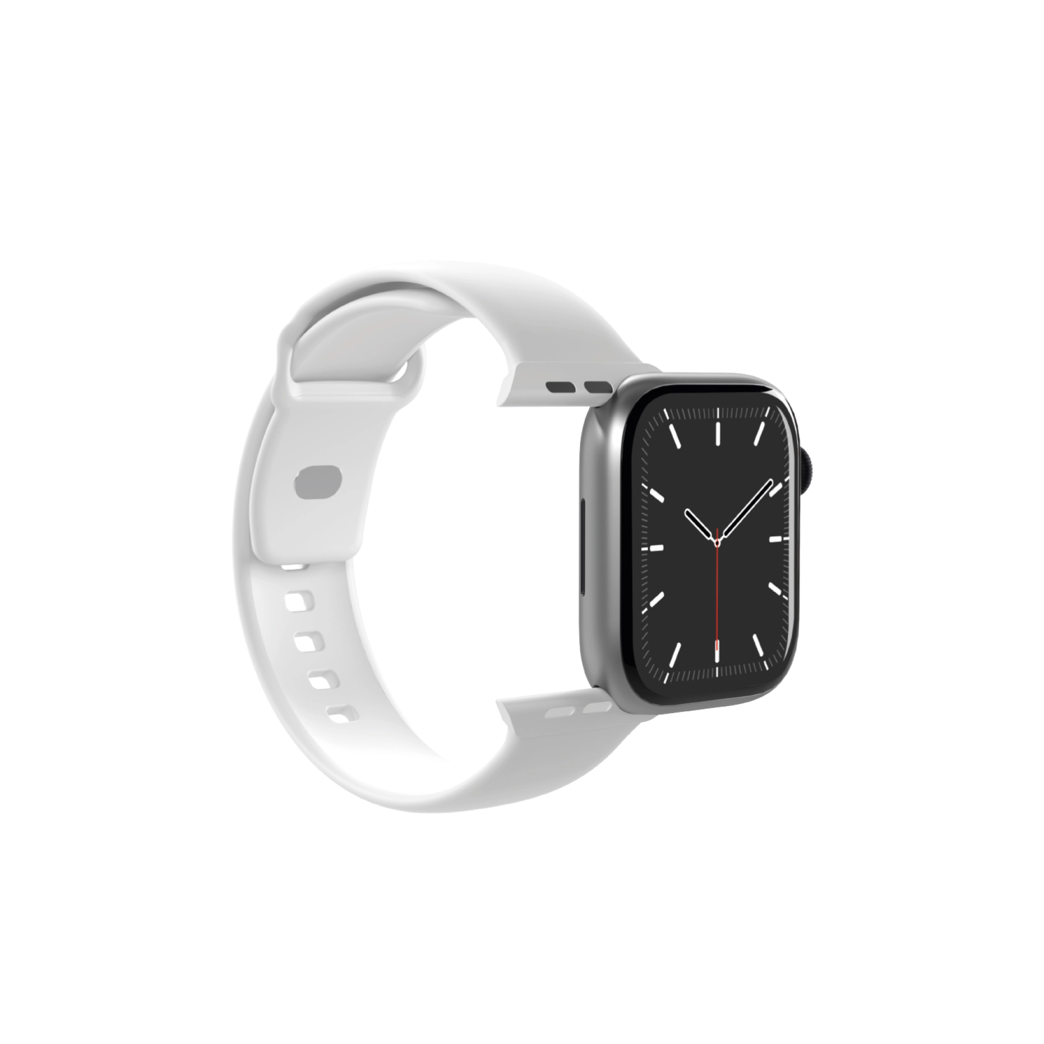 PURO ICON-rem til Apple Watch 42-44-45-46-49 mm