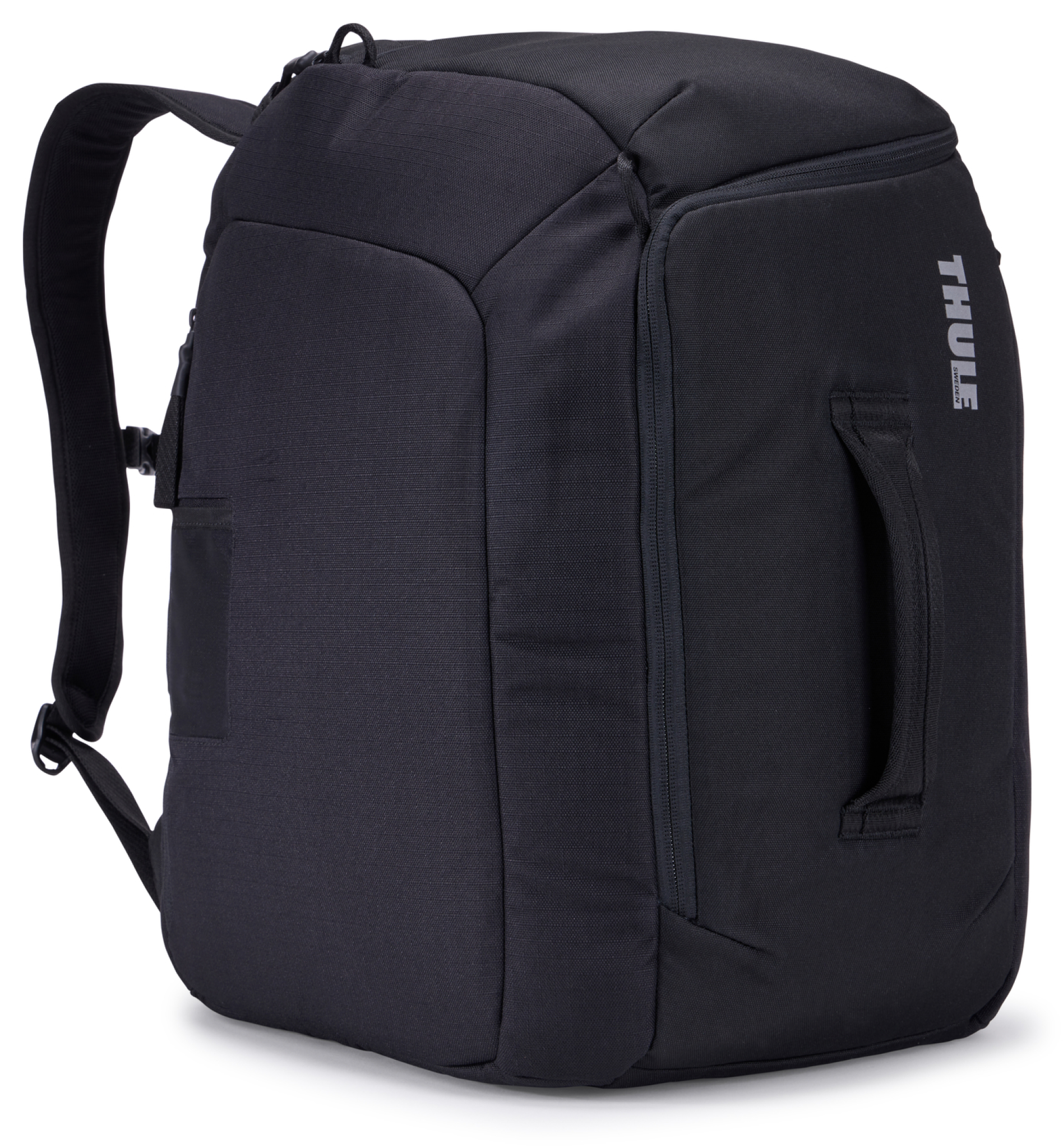 Thule Roundtrip skisko ryggsekk 45L. Svart