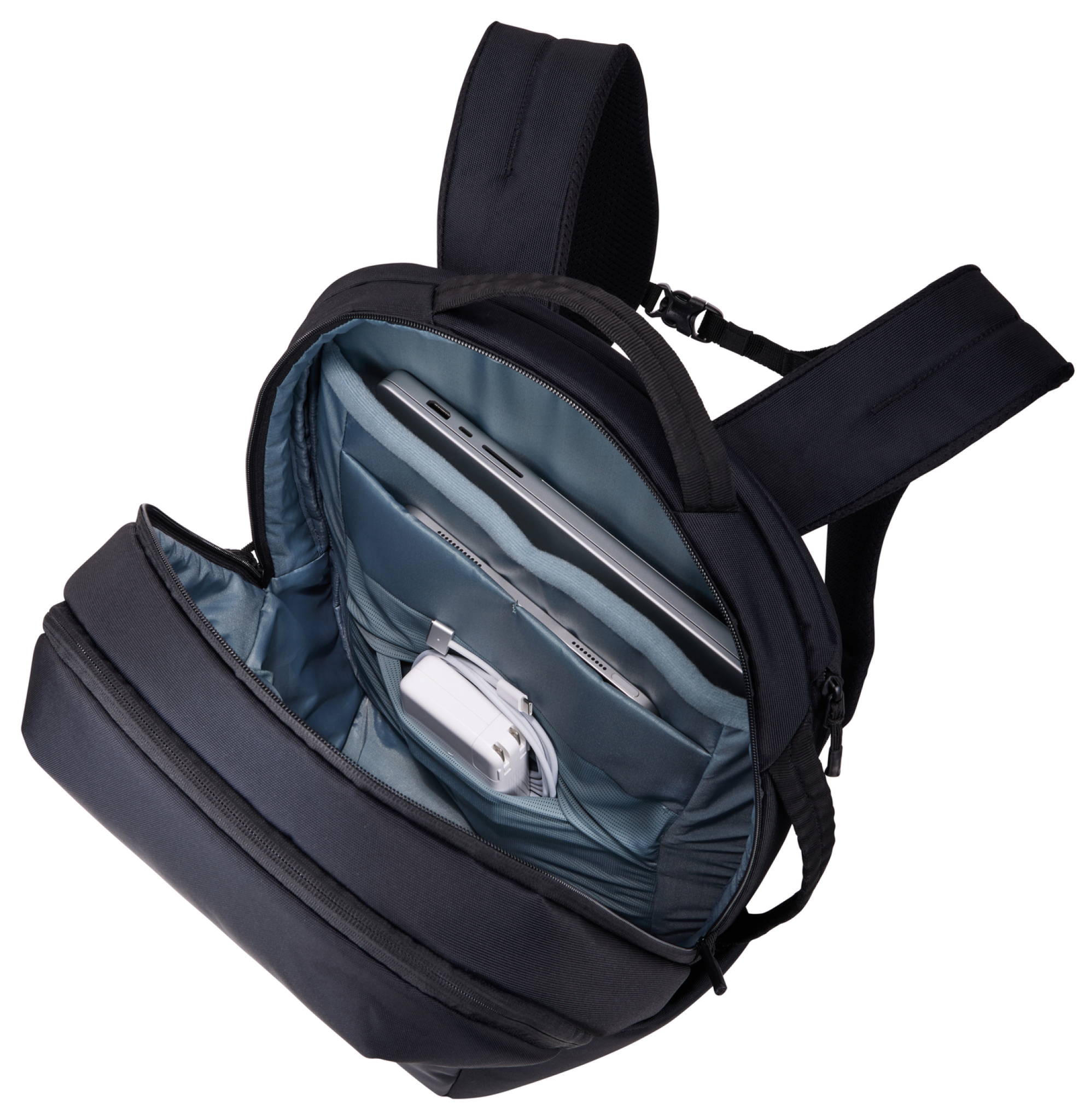 Thule Subterra 2 BP 27L. Black