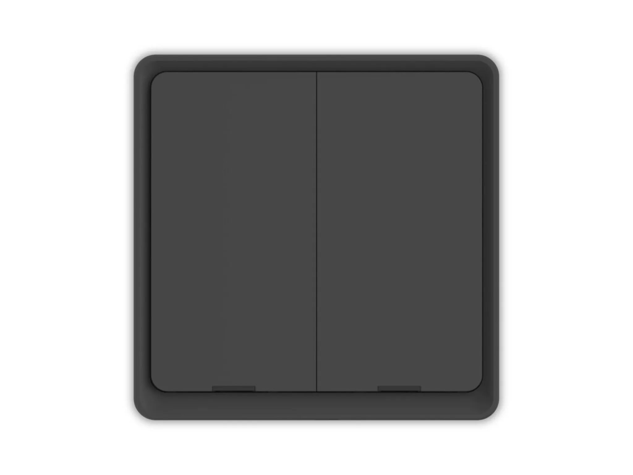 Marmitek Zigbee Push LO Smart Switch. Black