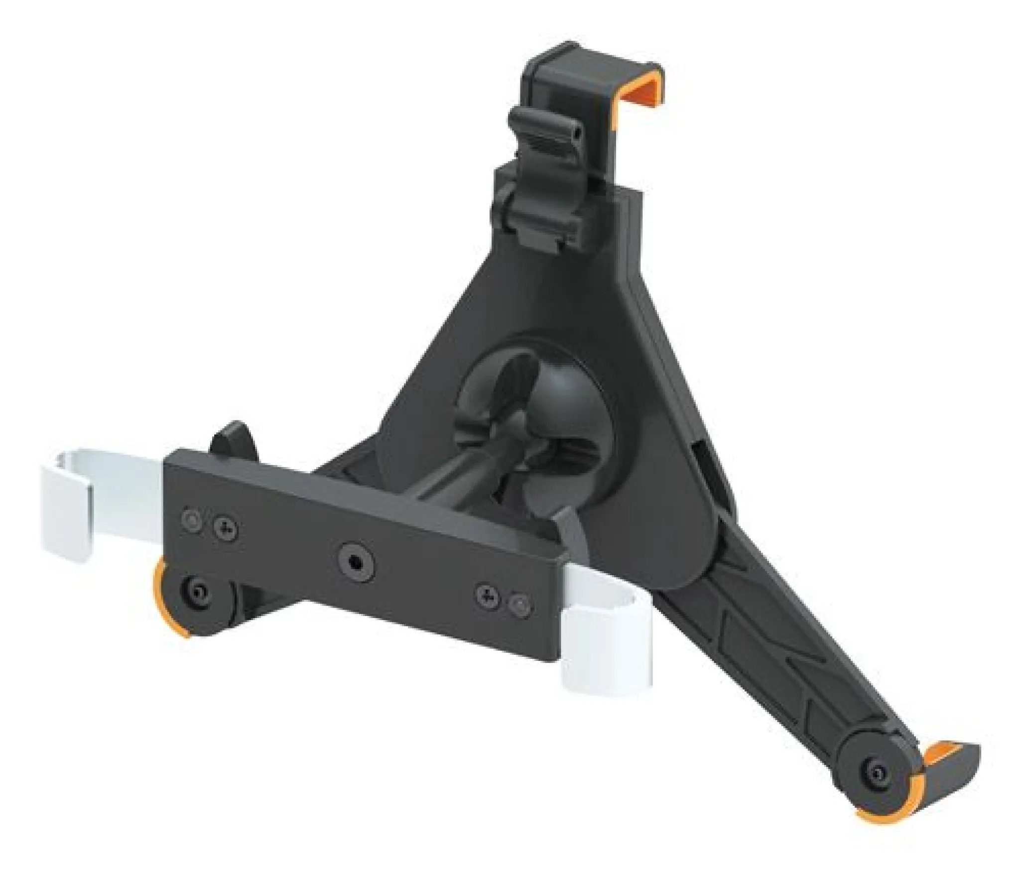 Connectech universal headrest holder for iPad / Tablet