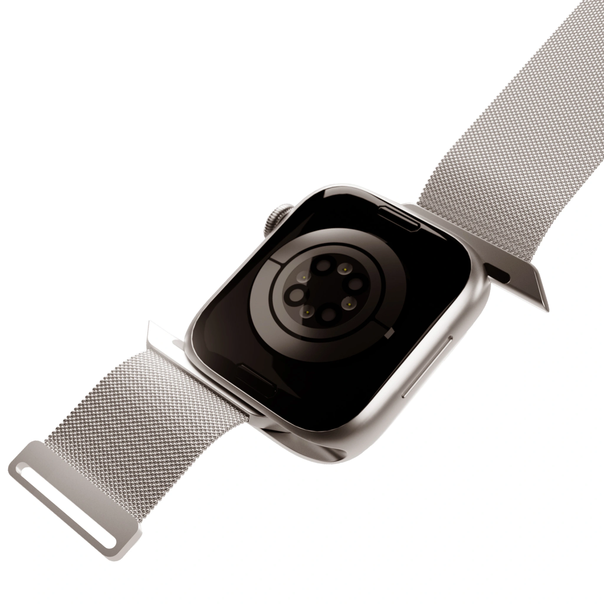 PURO MILANESE Erstatningsarmbånd for Apple Watch