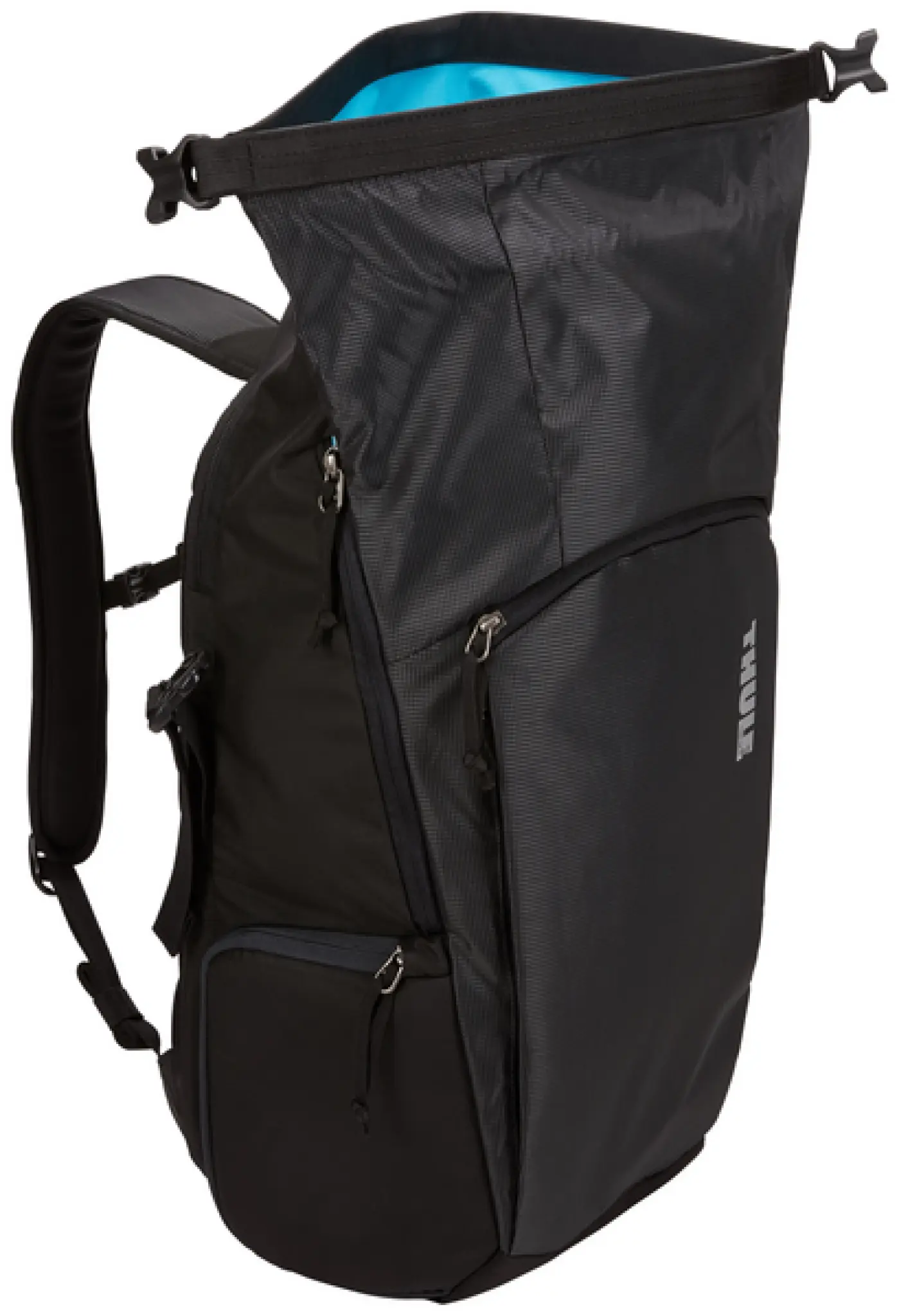 Thule EnRoute kameraryggsekk 25L. Svart