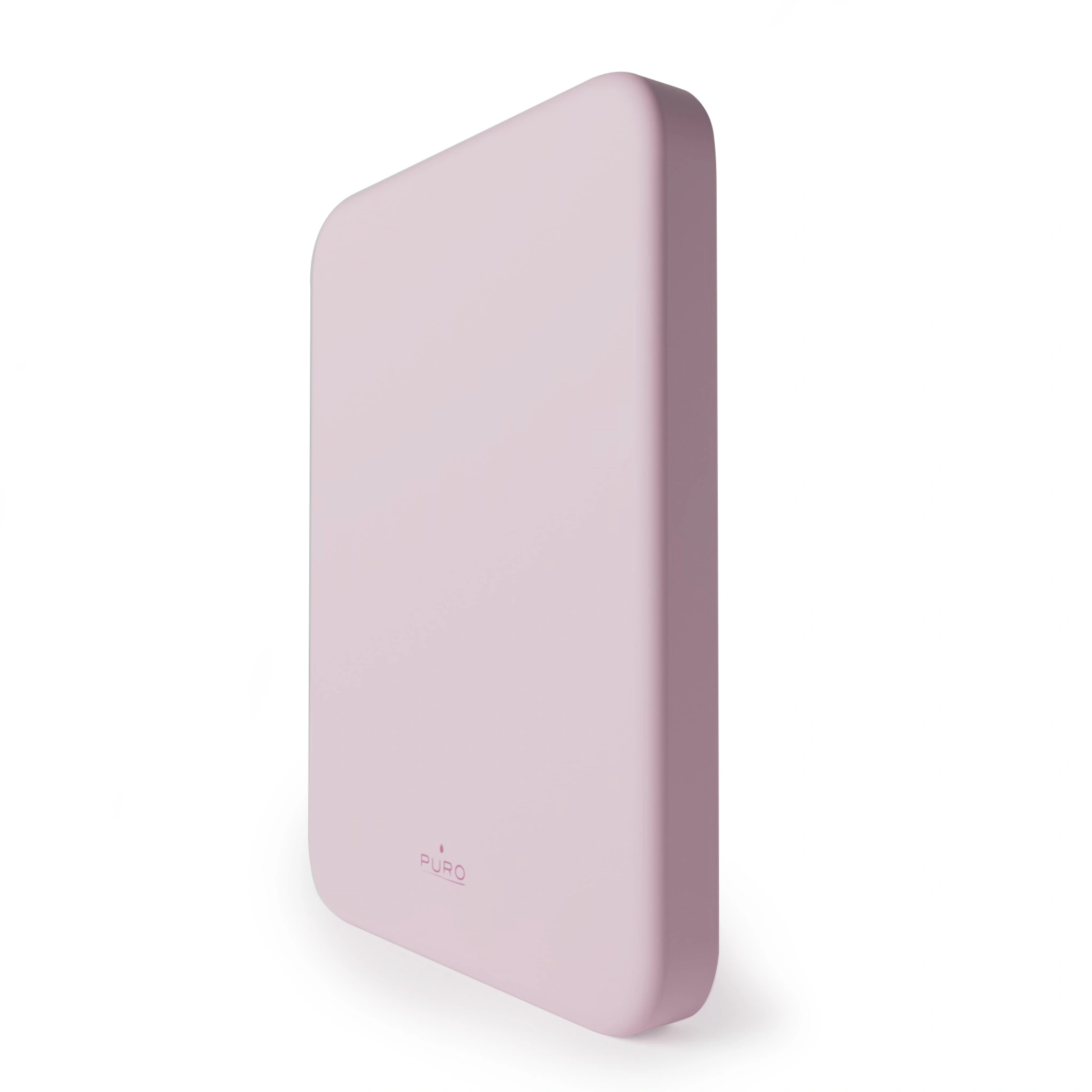 PURO Power Bank Wireless "Mini Power Mag" 4200 mAh for iPhone