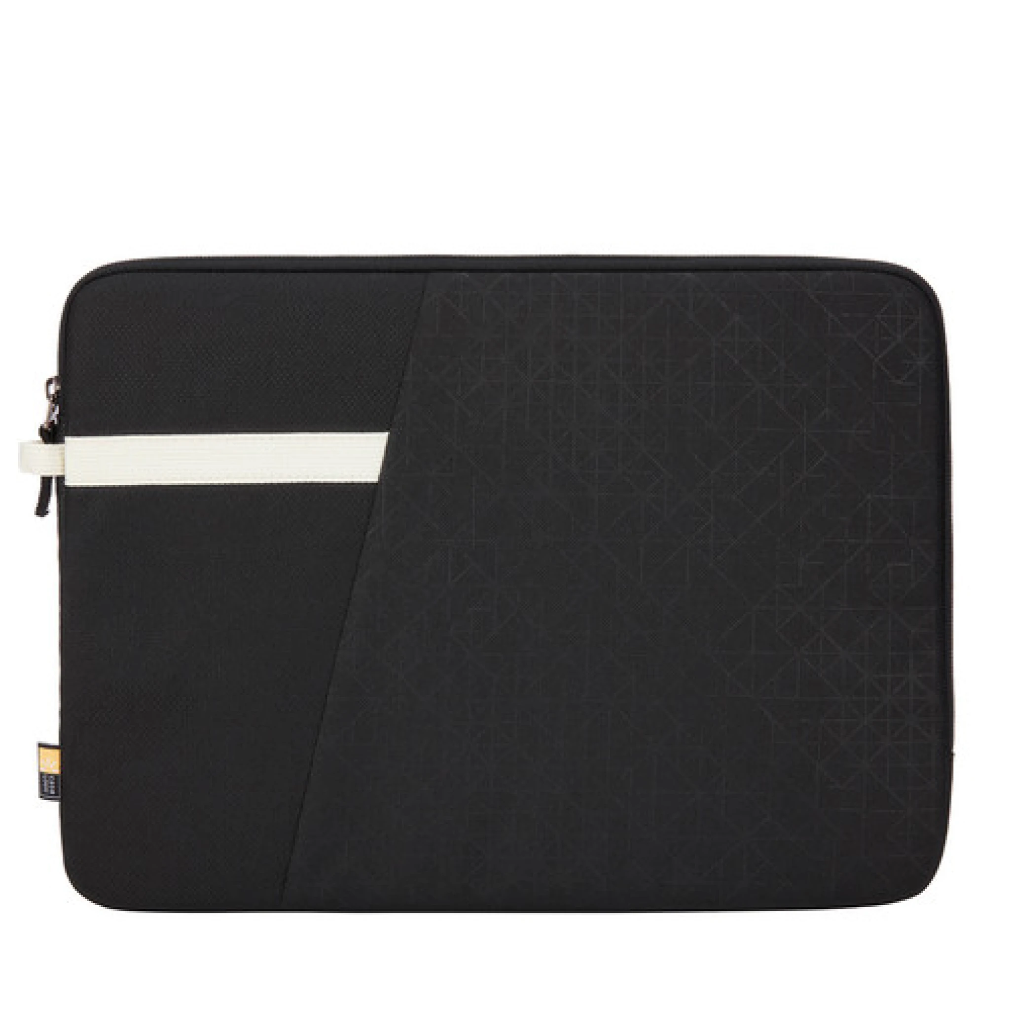 Case Logic Ibira 13.3" Laptop Sleeve. Black