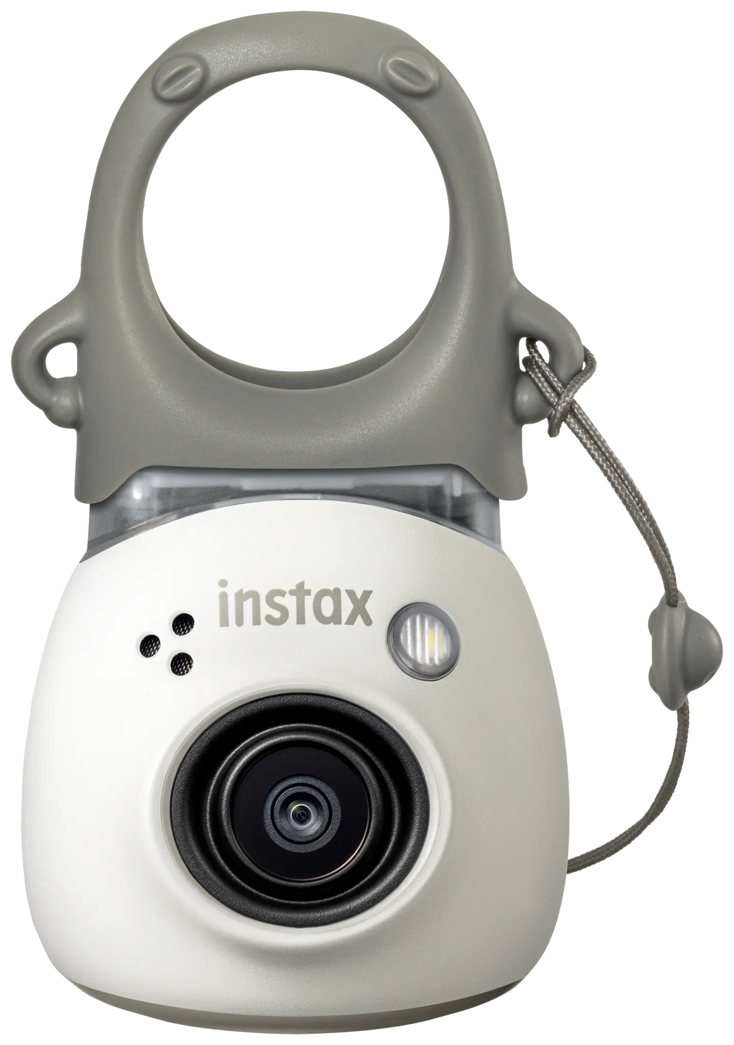 INSTAX Pal Digital Camera. Milky White