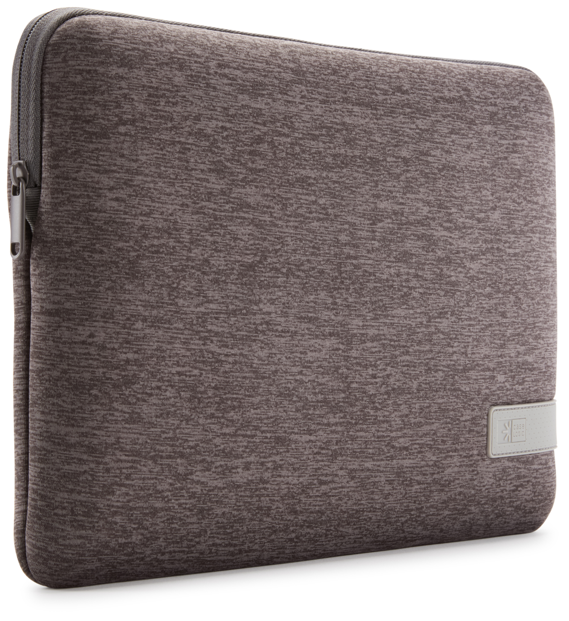 Case Logic Reflect 13,3" Laptop Sleeve. Graphite Grey