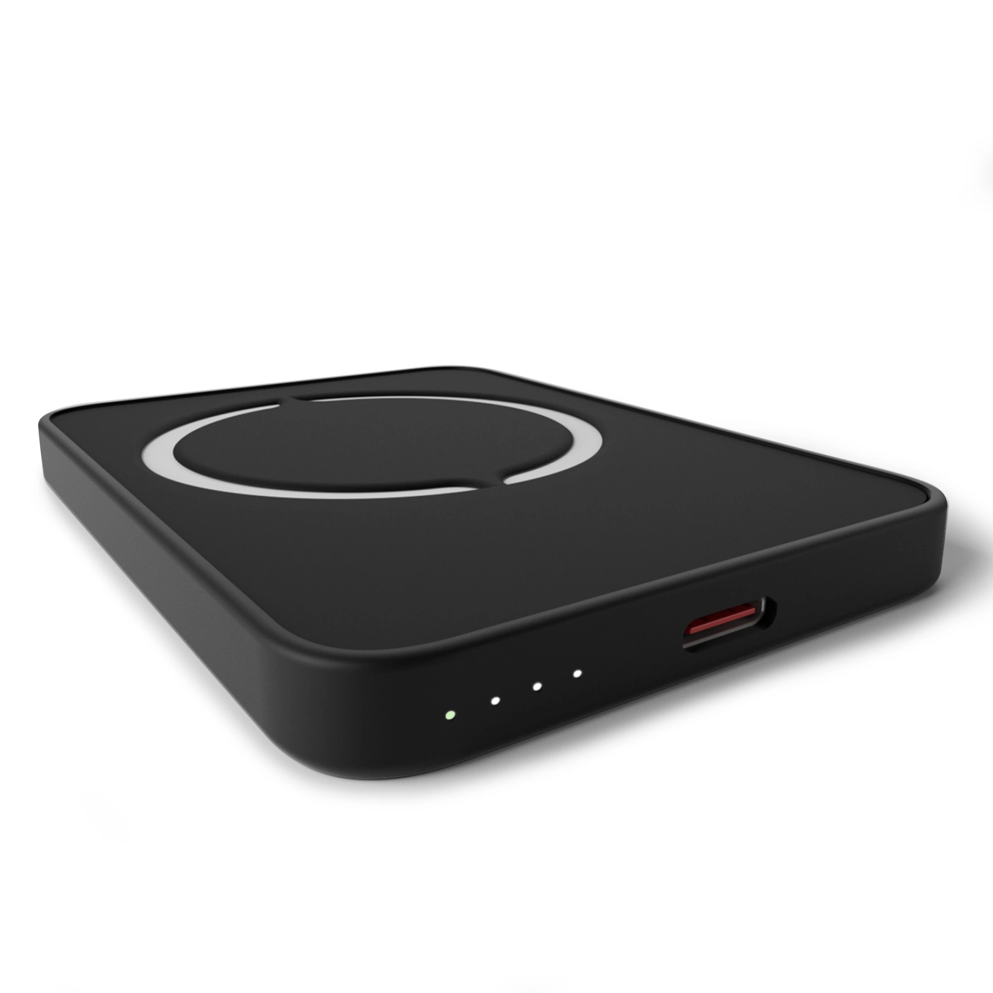 PURO Power Bank Wireless "Mini Power Mag" 4200 mAh for iPhone