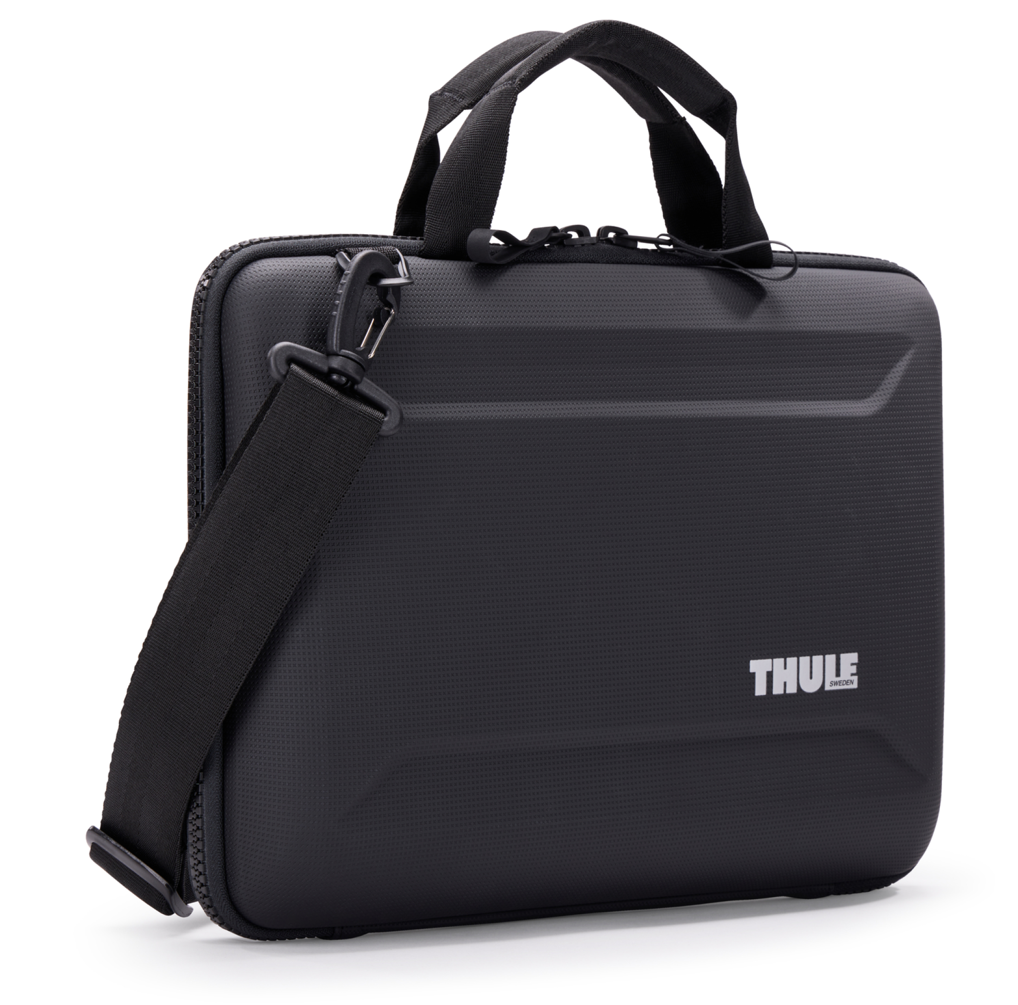 Thule Gauntlet MacBook Pro® Attaché. Svart