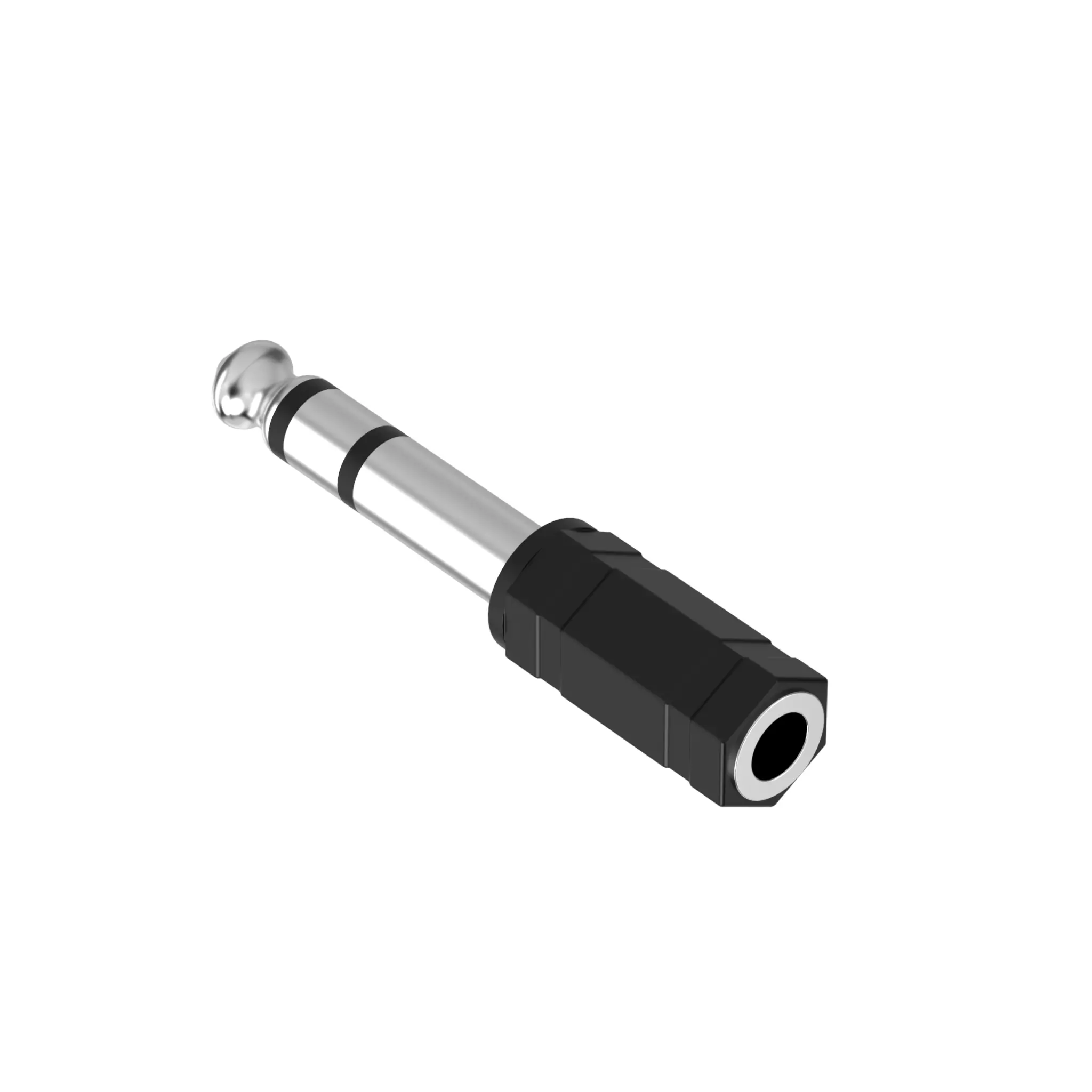Sinox adapter for stereokontakt