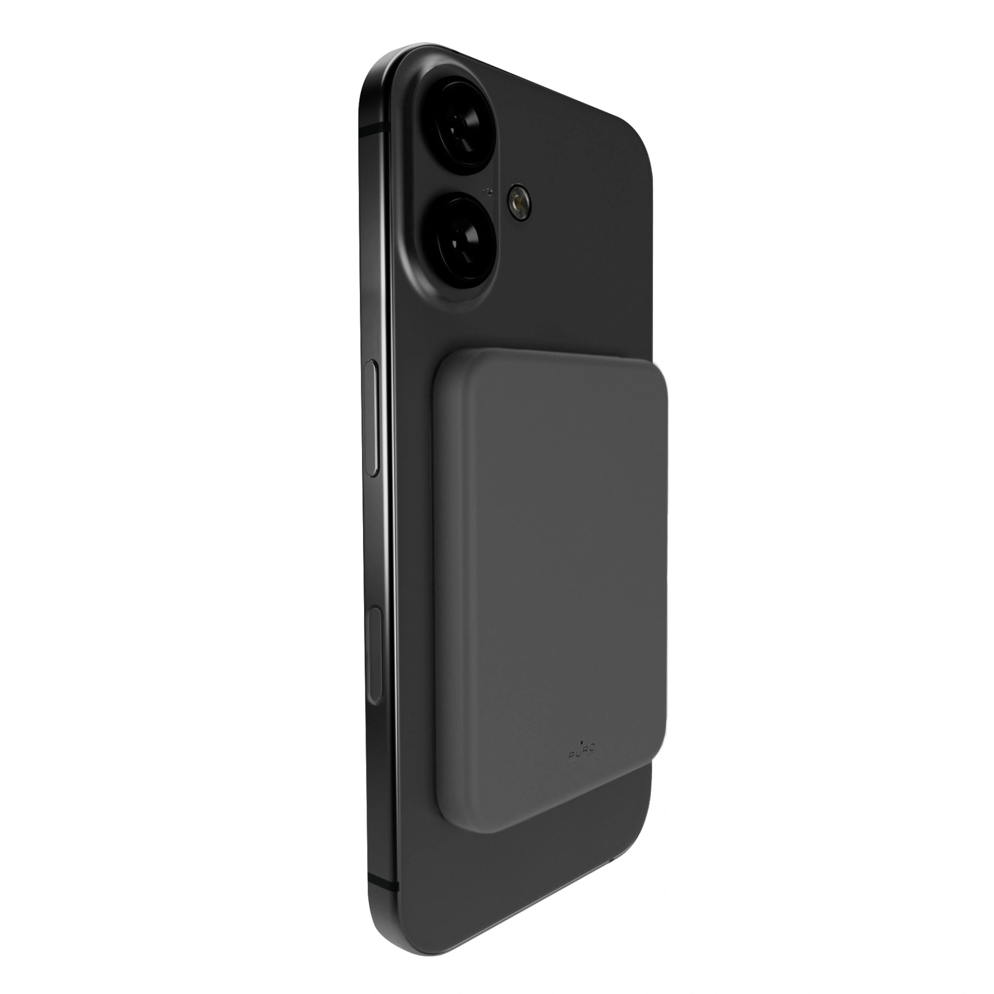 PURO Power Bank Wireless "Mini Power Mag" 4200 mAh for iPhone