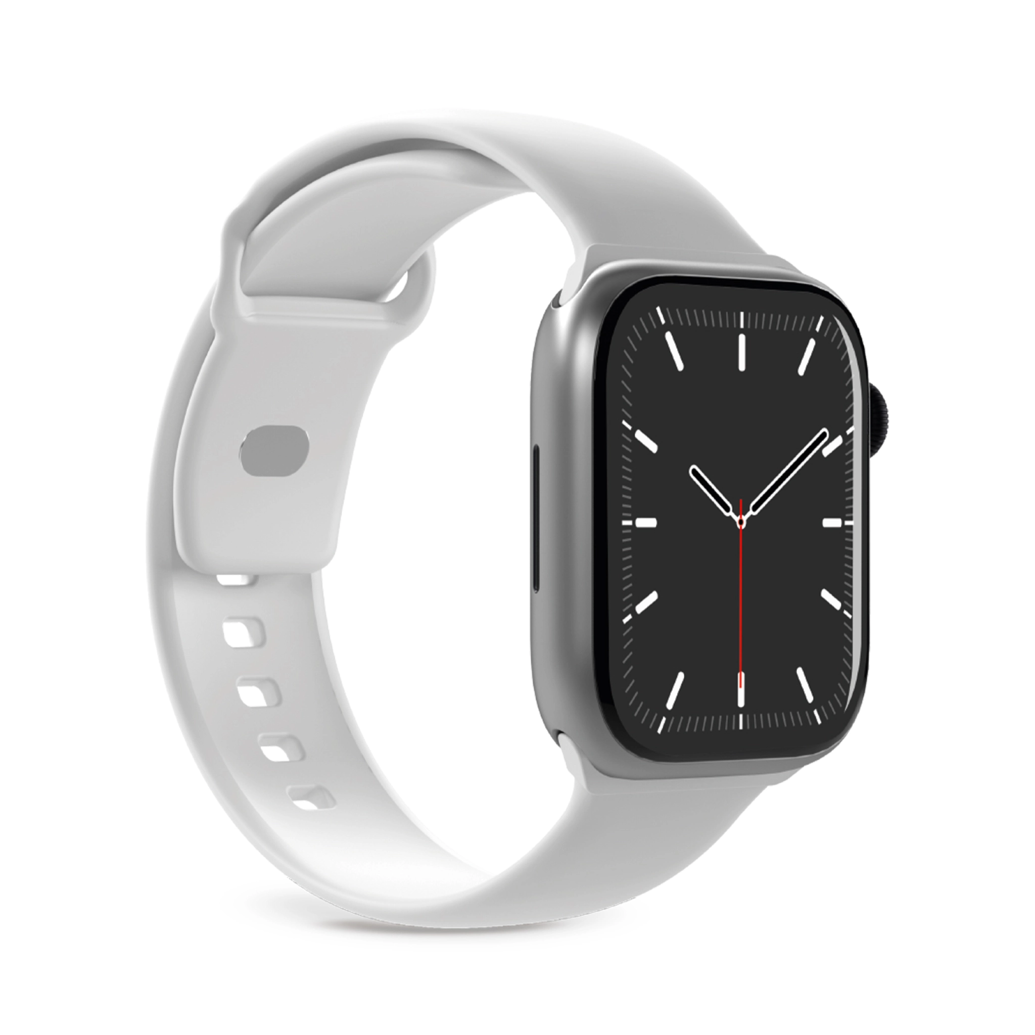 PURO ICON-rem til Apple Watch 42-44-45-46-49 mm
