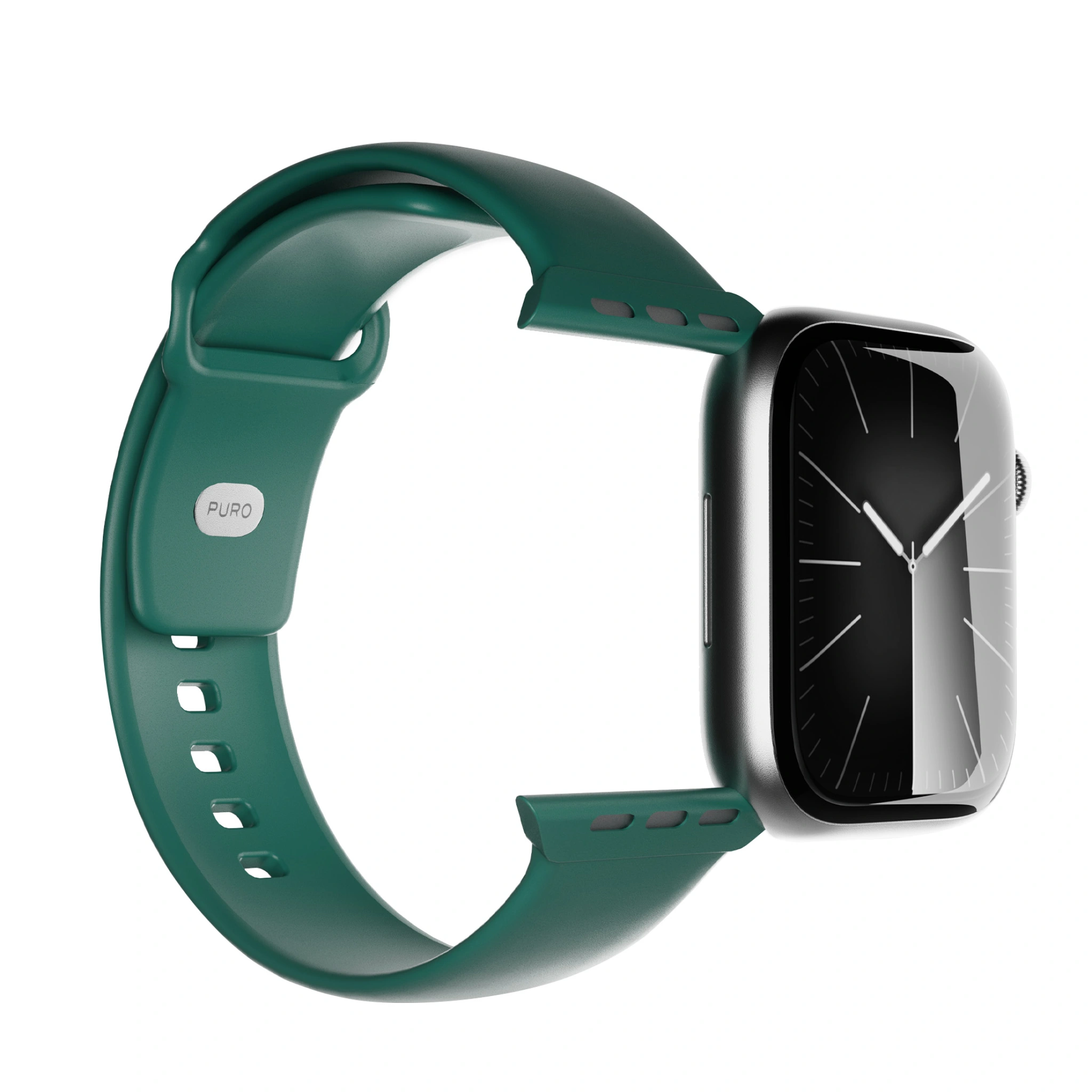 PURO ICON-rem til Apple Watch 42-44-45-46-49 mm