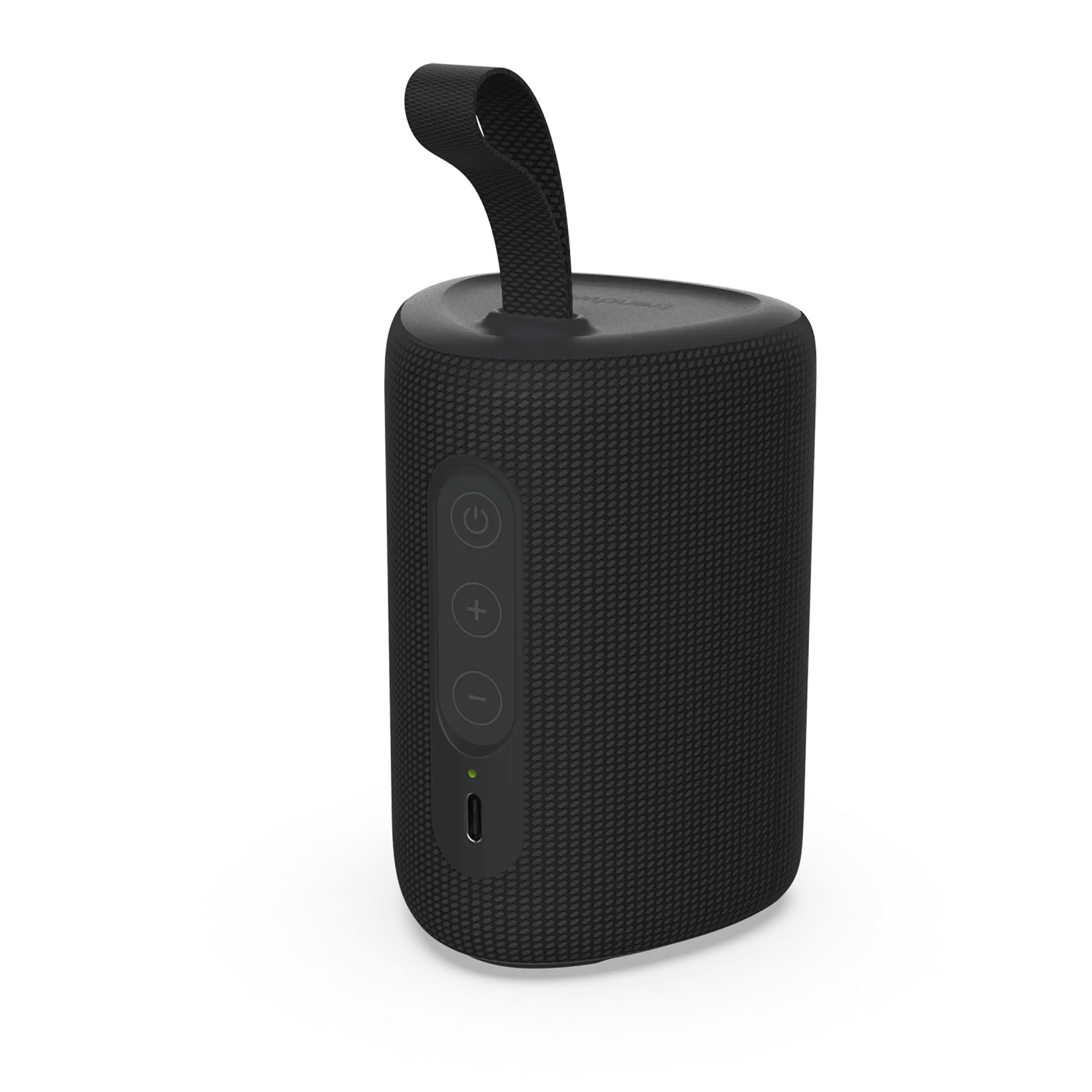 Sinox Sonitus Rock-høyttaler. Svart