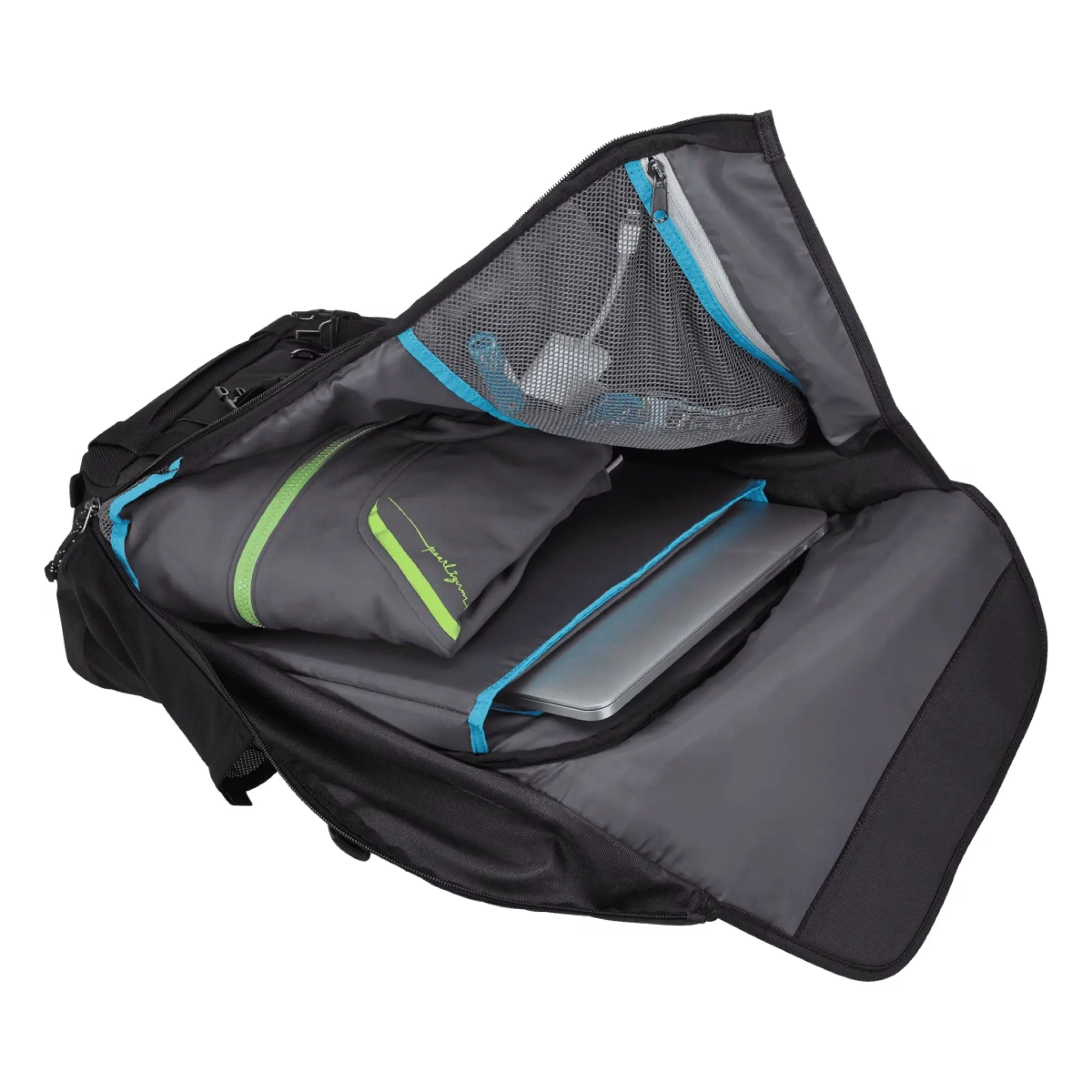 Thule Subterra ryggsekk 25L. Mørk skygge