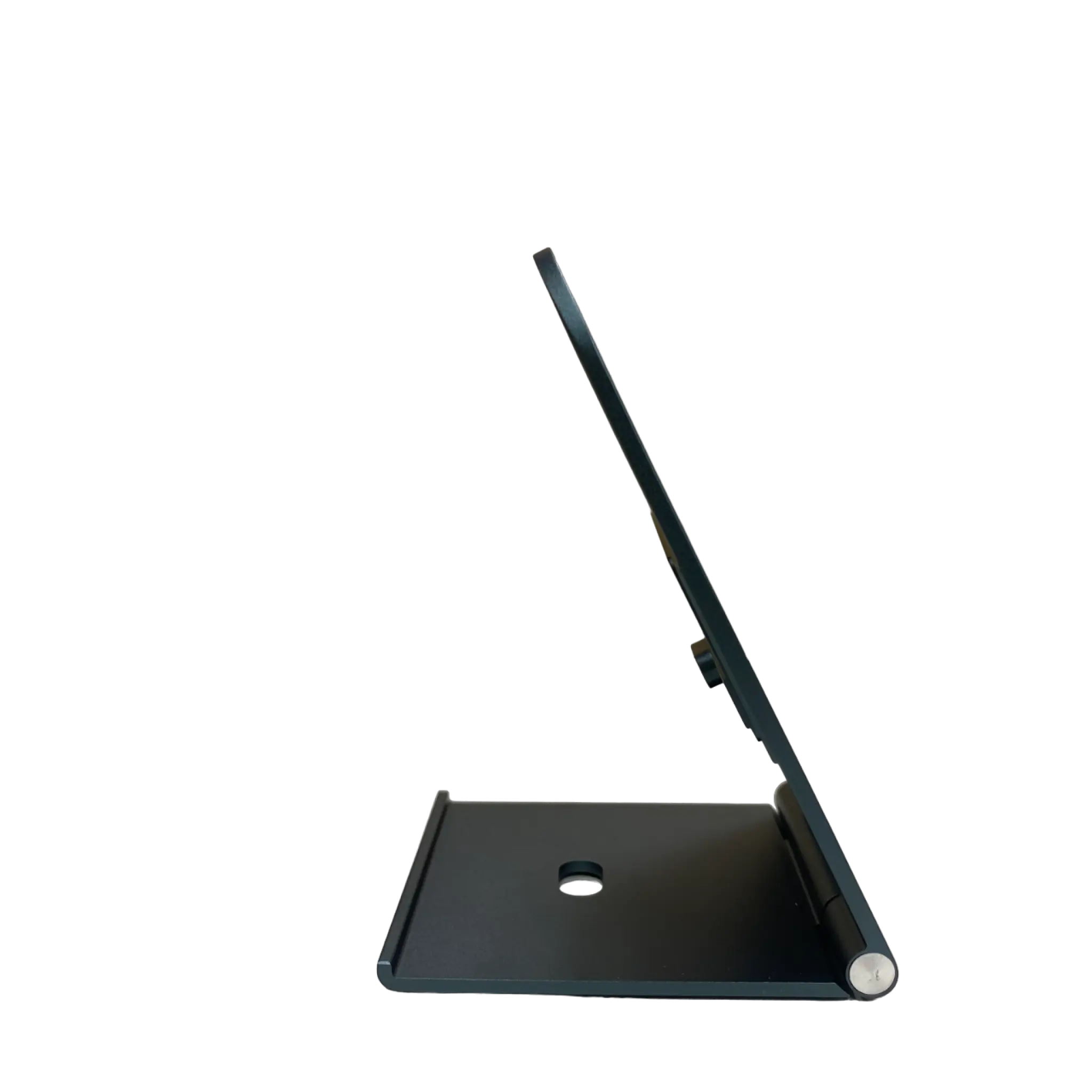 Energizer trådløs ladeplate med MagSafe. Svart