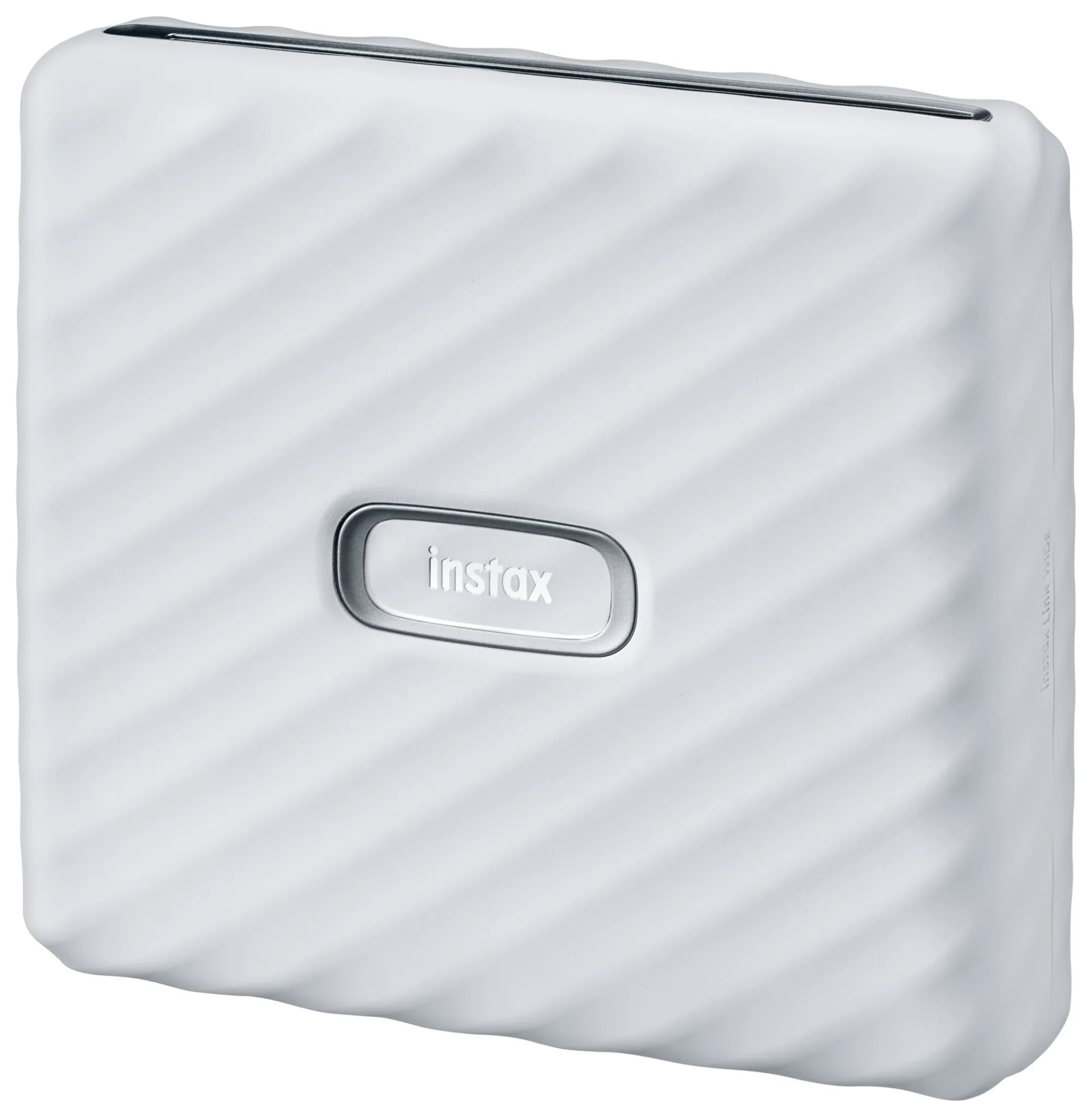 INSTAX Link Wide. White