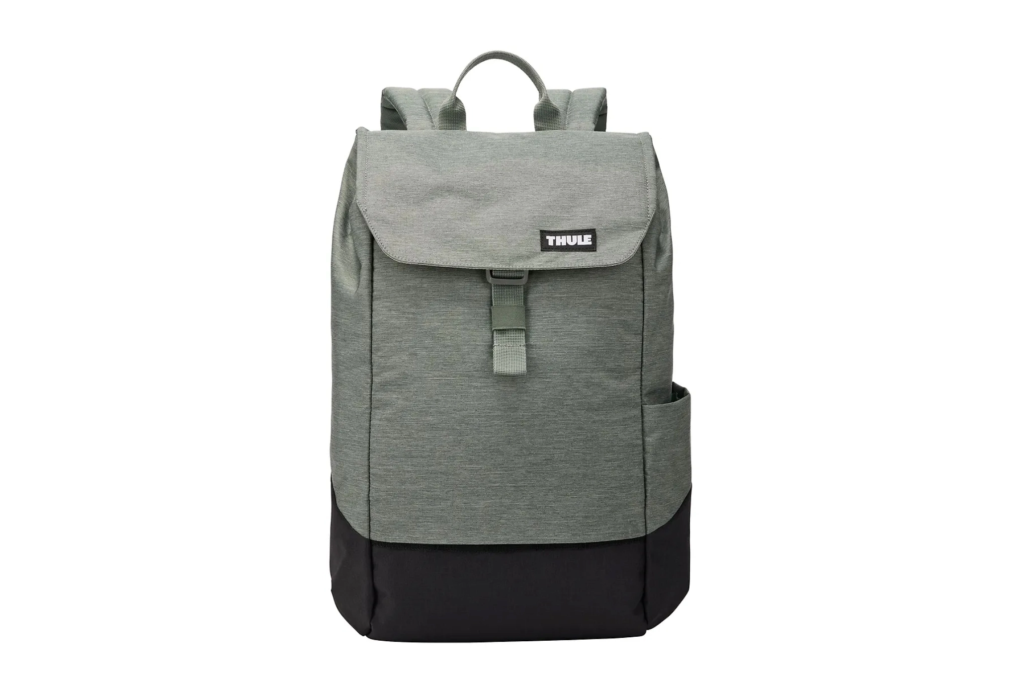 Thule Lithos Backpack 16L. Agave Green/Black