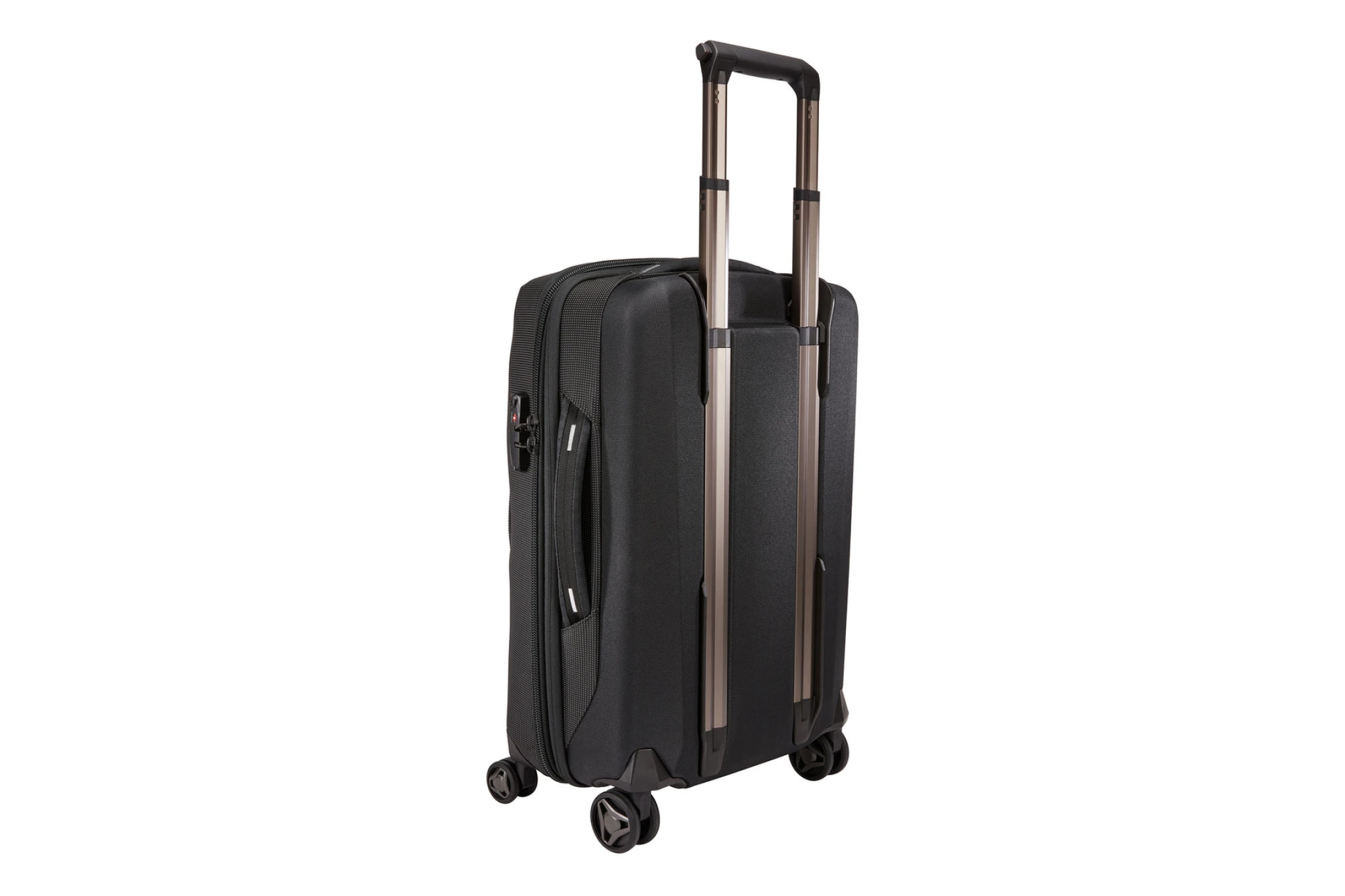 Thule Crossover 2 Carry On Spinner 35L. Black