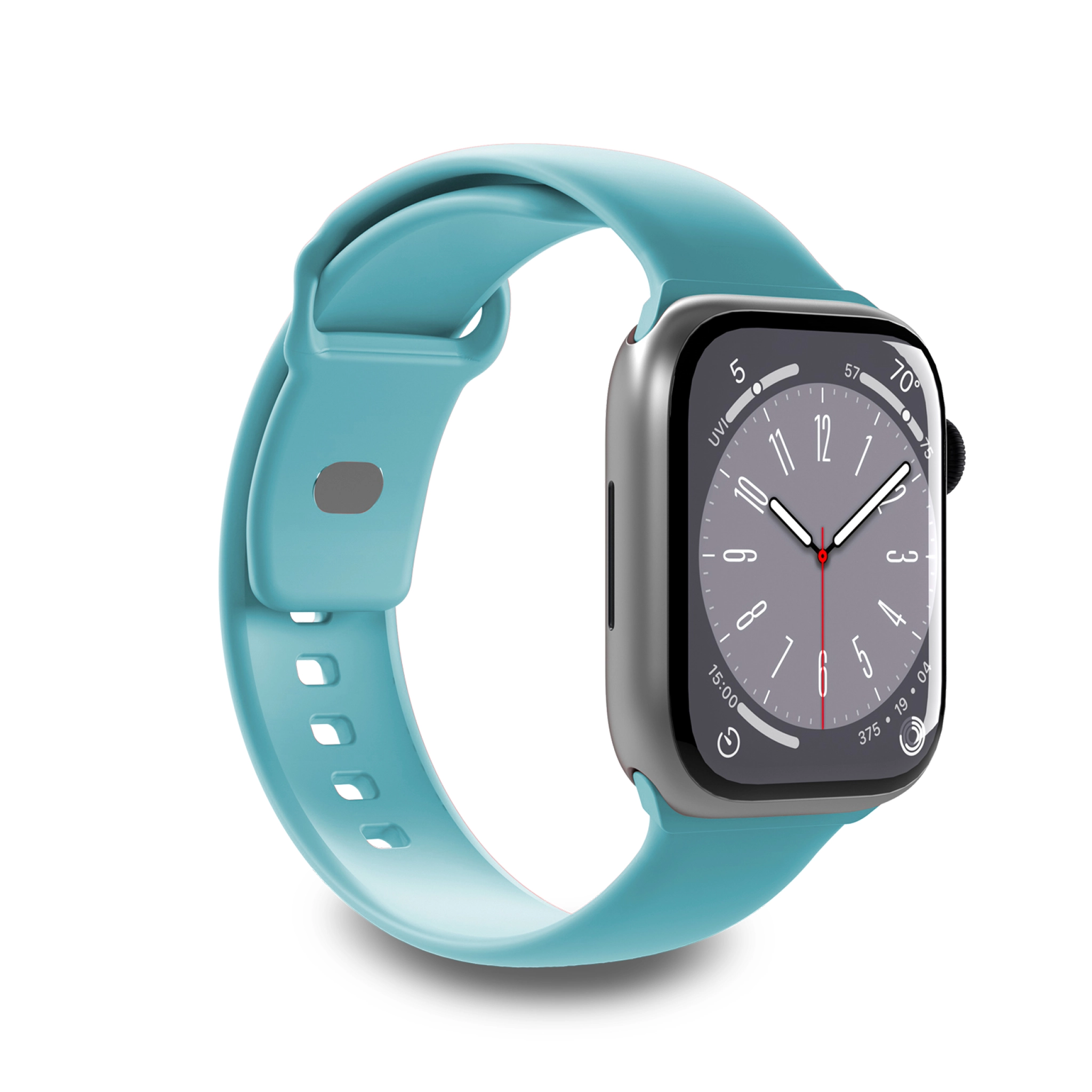 PURO ICON-rem til Apple Watch 42-44-45-46-49 mm