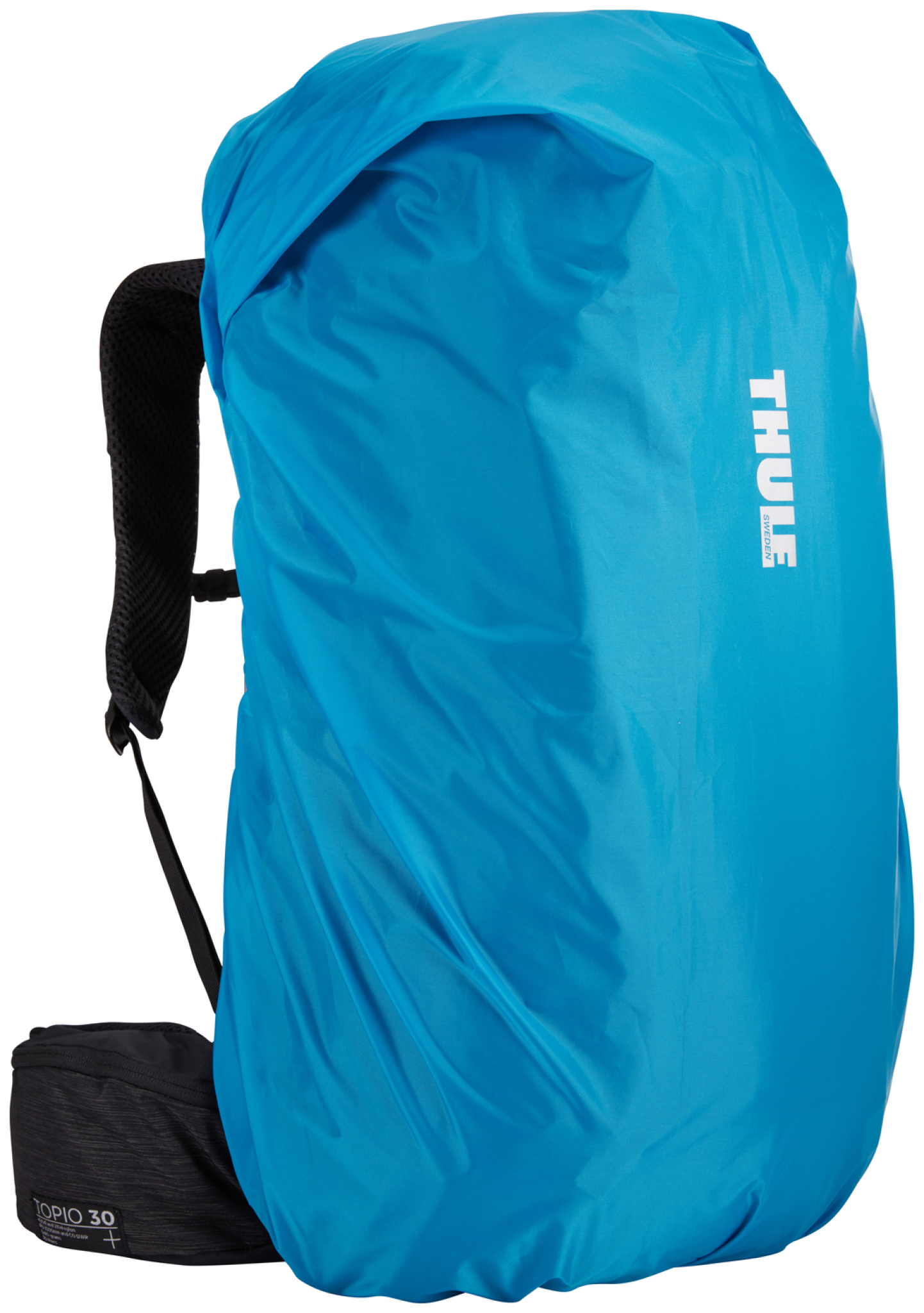 Thule Topio 30L ryggsekk. Svart