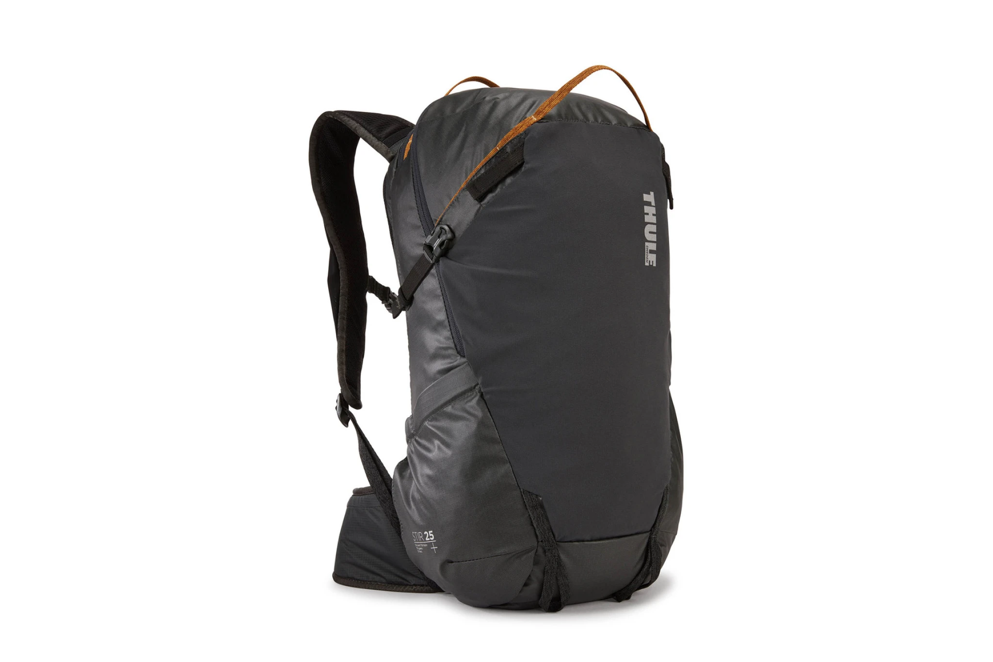 Thule Stir Hiking Backpack. 25L. Obsidian