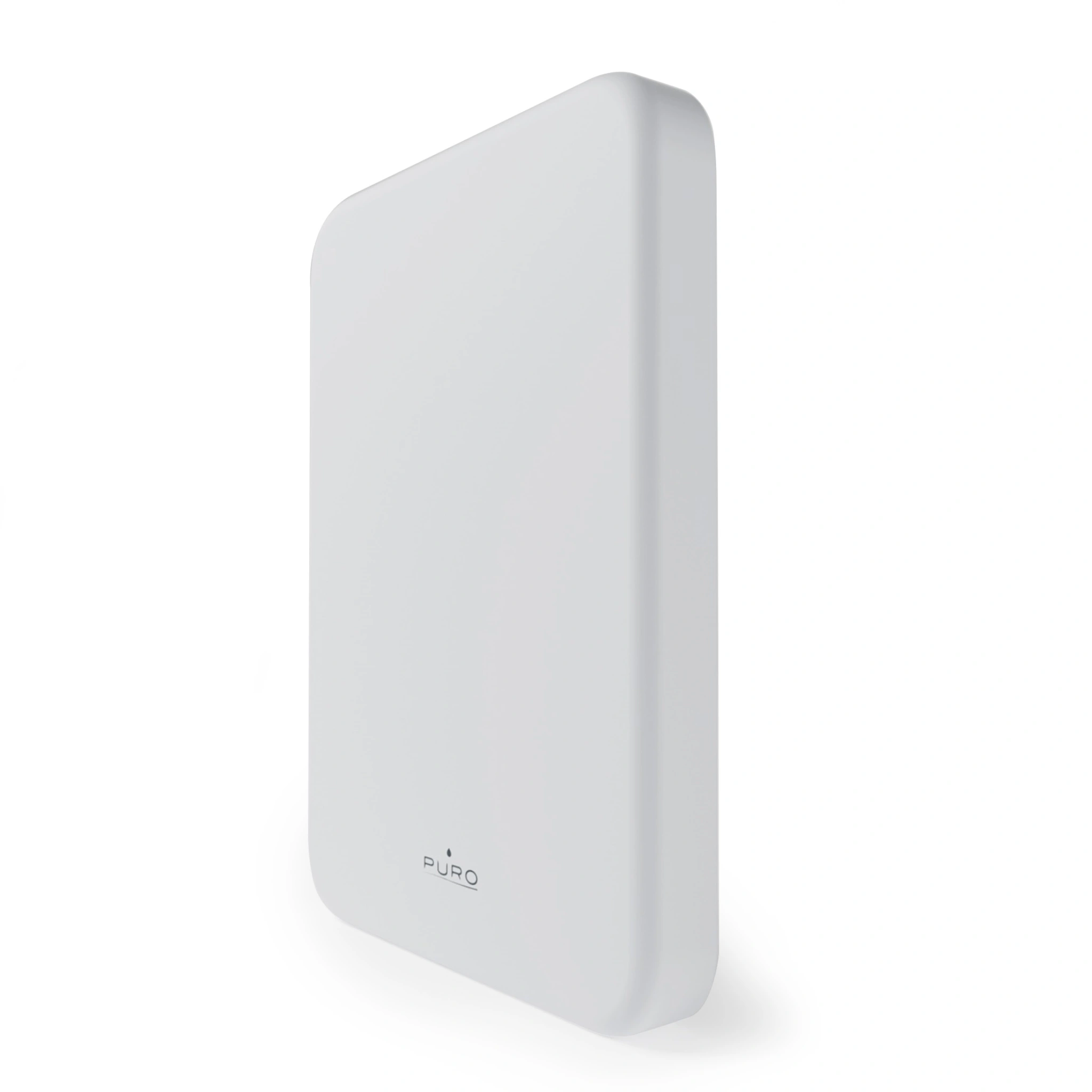 PURO Power Bank Wireless "Mini Power Mag" 4200 mAh for iPhone