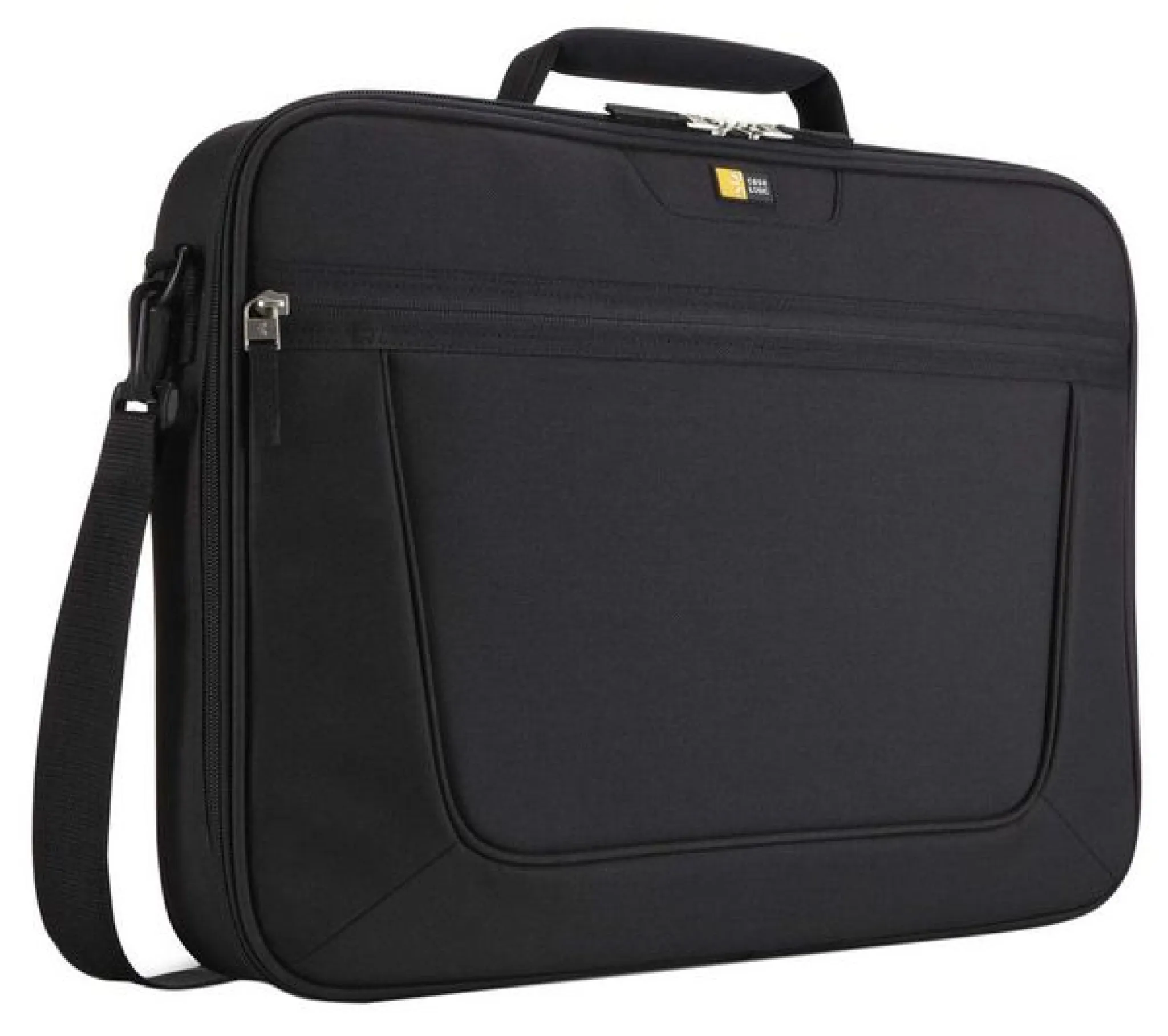 Case Logic 17.3" Laptop Case. Black