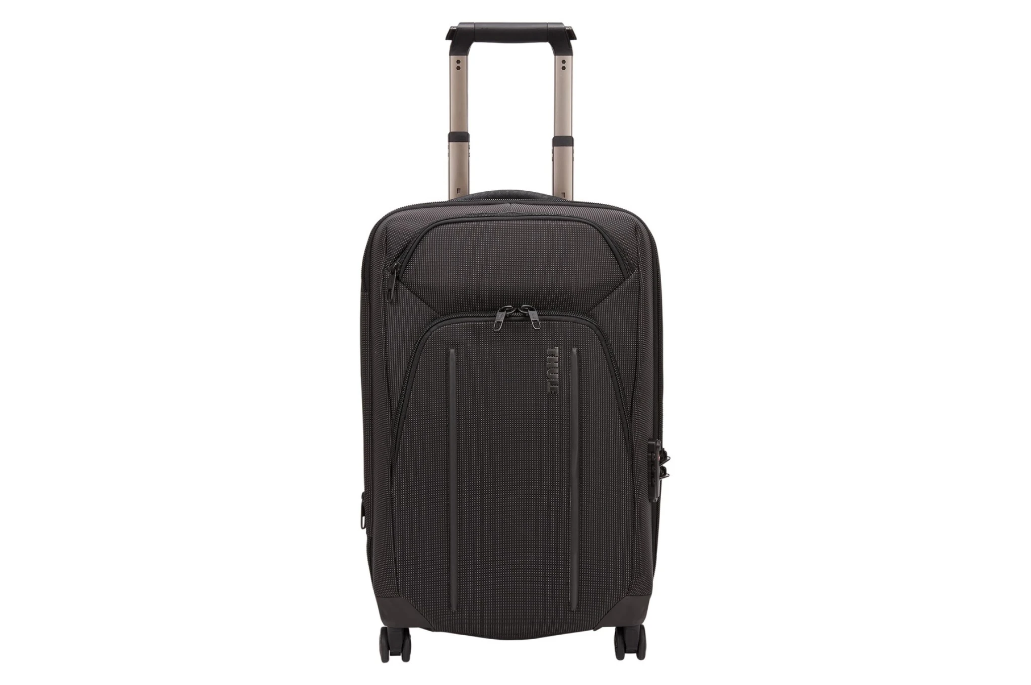 Thule Crossover 2 Carry On Spinner 35L. Black