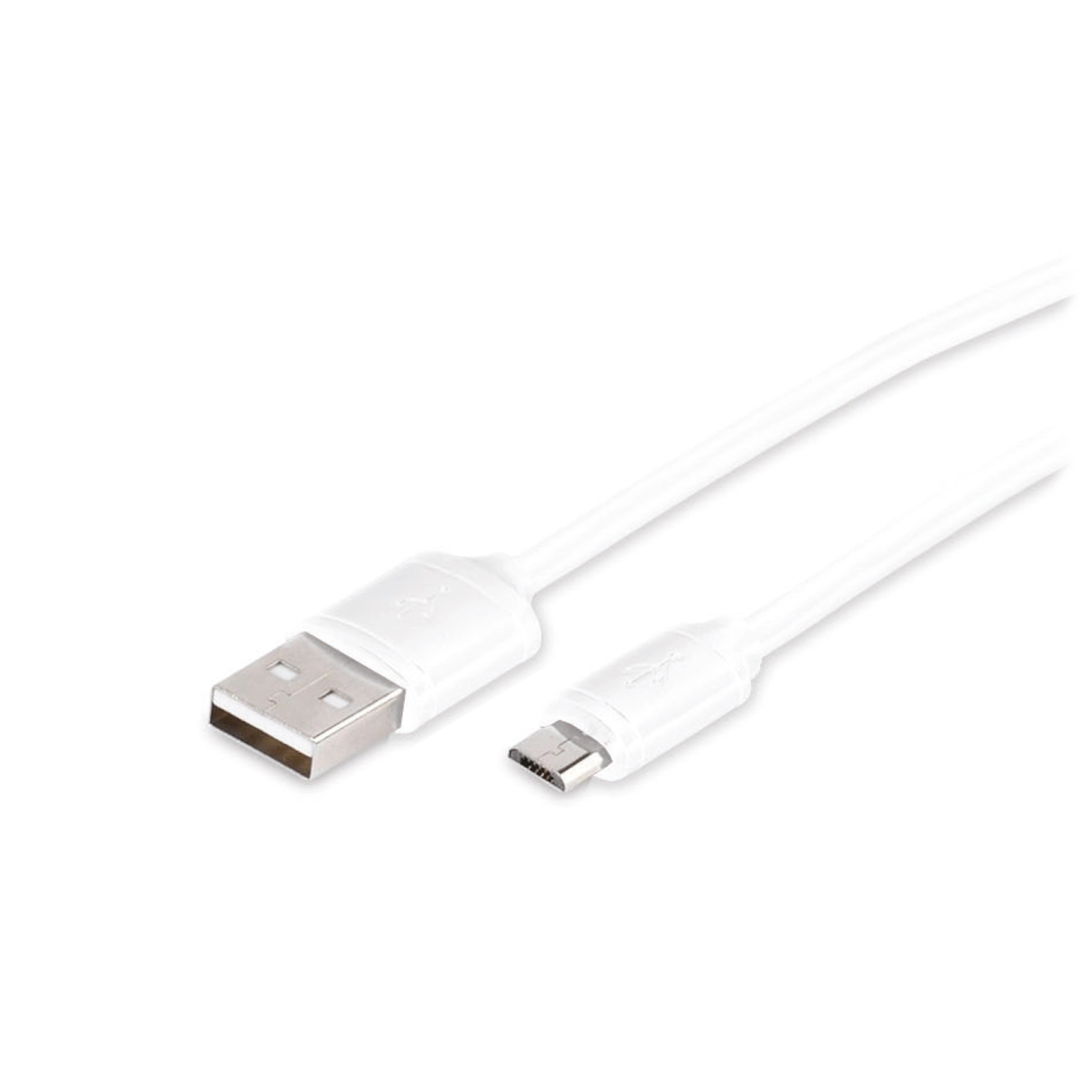 Vivanco Micro-USB data- og ladekabel, 1 m