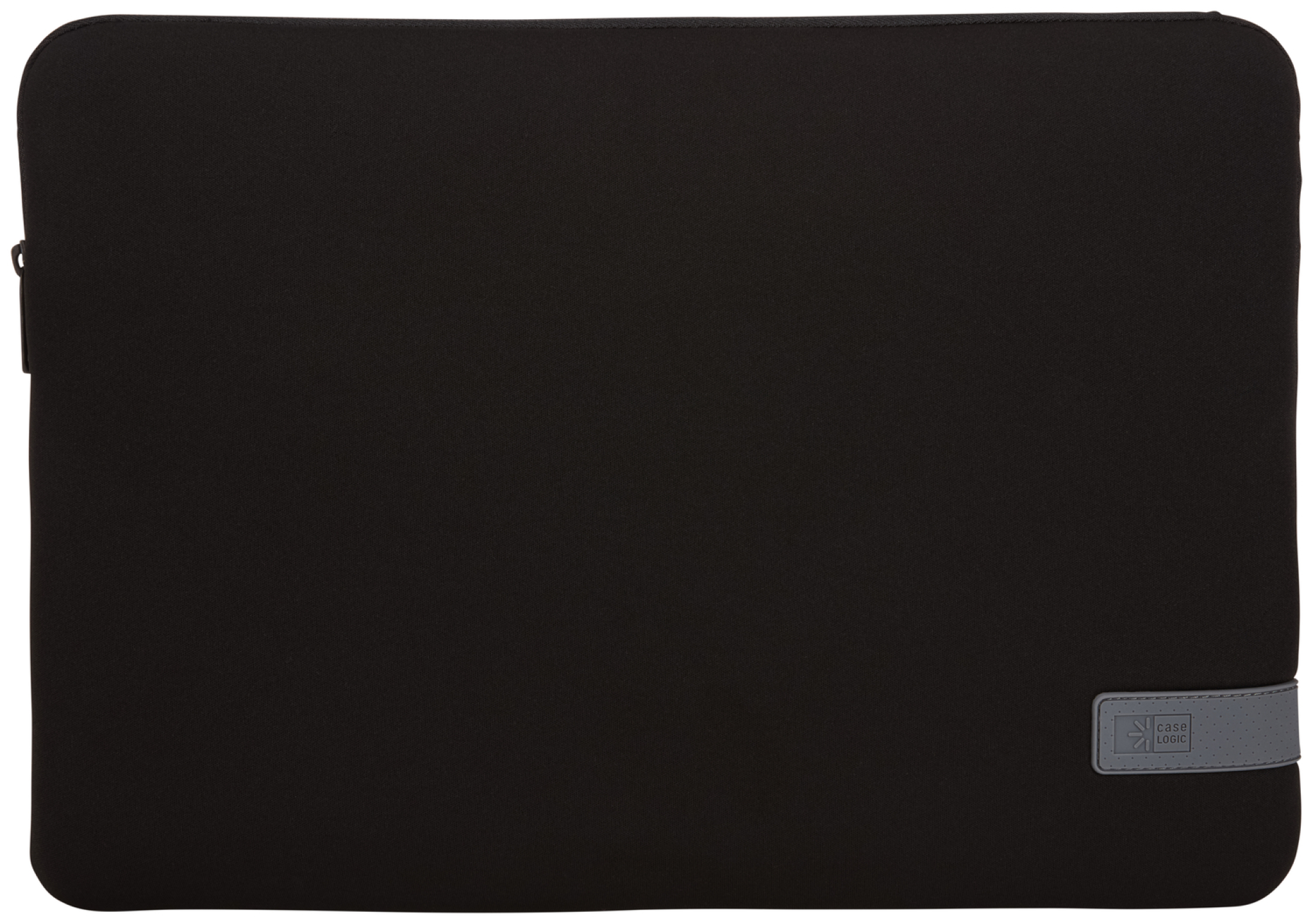 Case Logic Reflect 15.6" Laptop Sleeve. Black