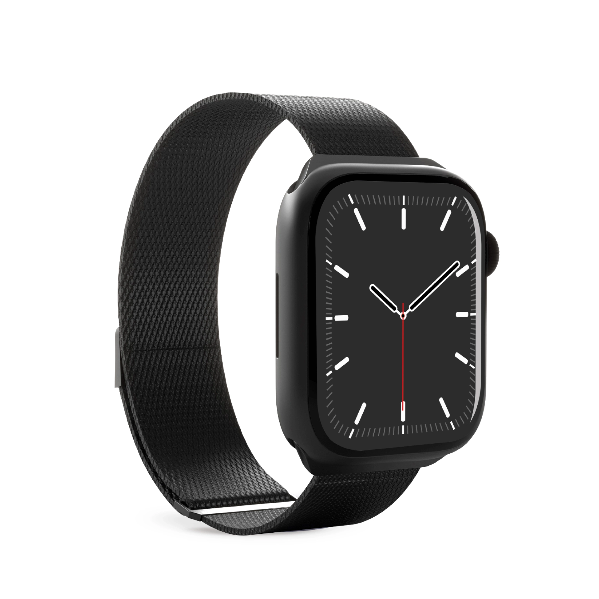 PURO MILANESE Erstatningsarmbånd for Apple Watch
