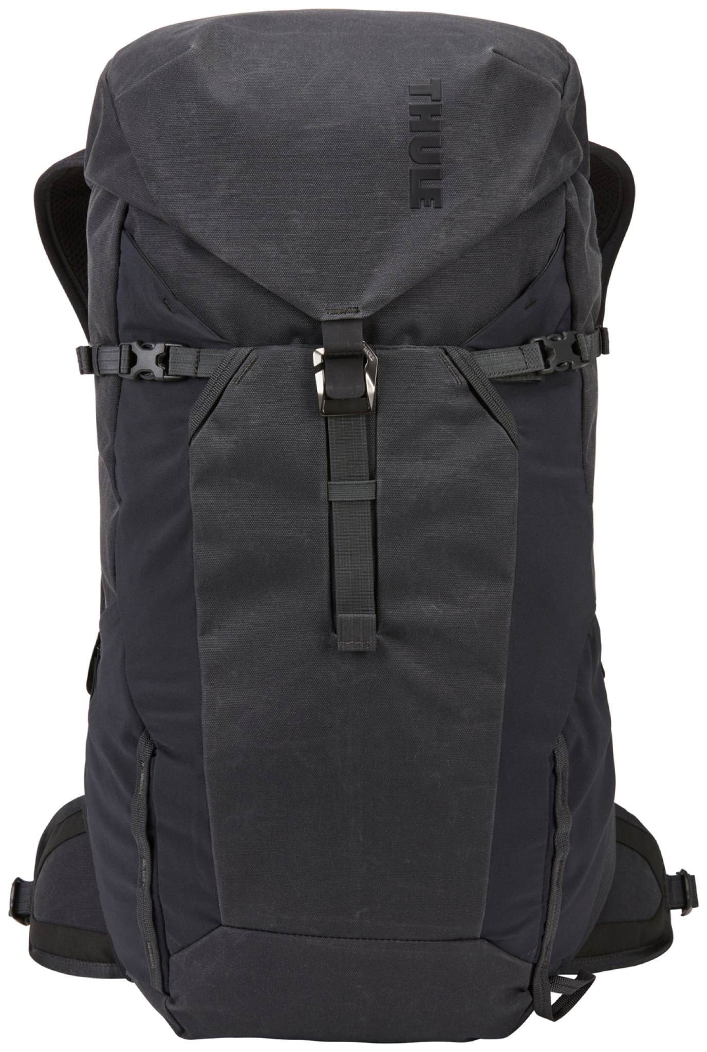 Thule AllTrail X 25L Hiking Backpack. Obsidian Grey