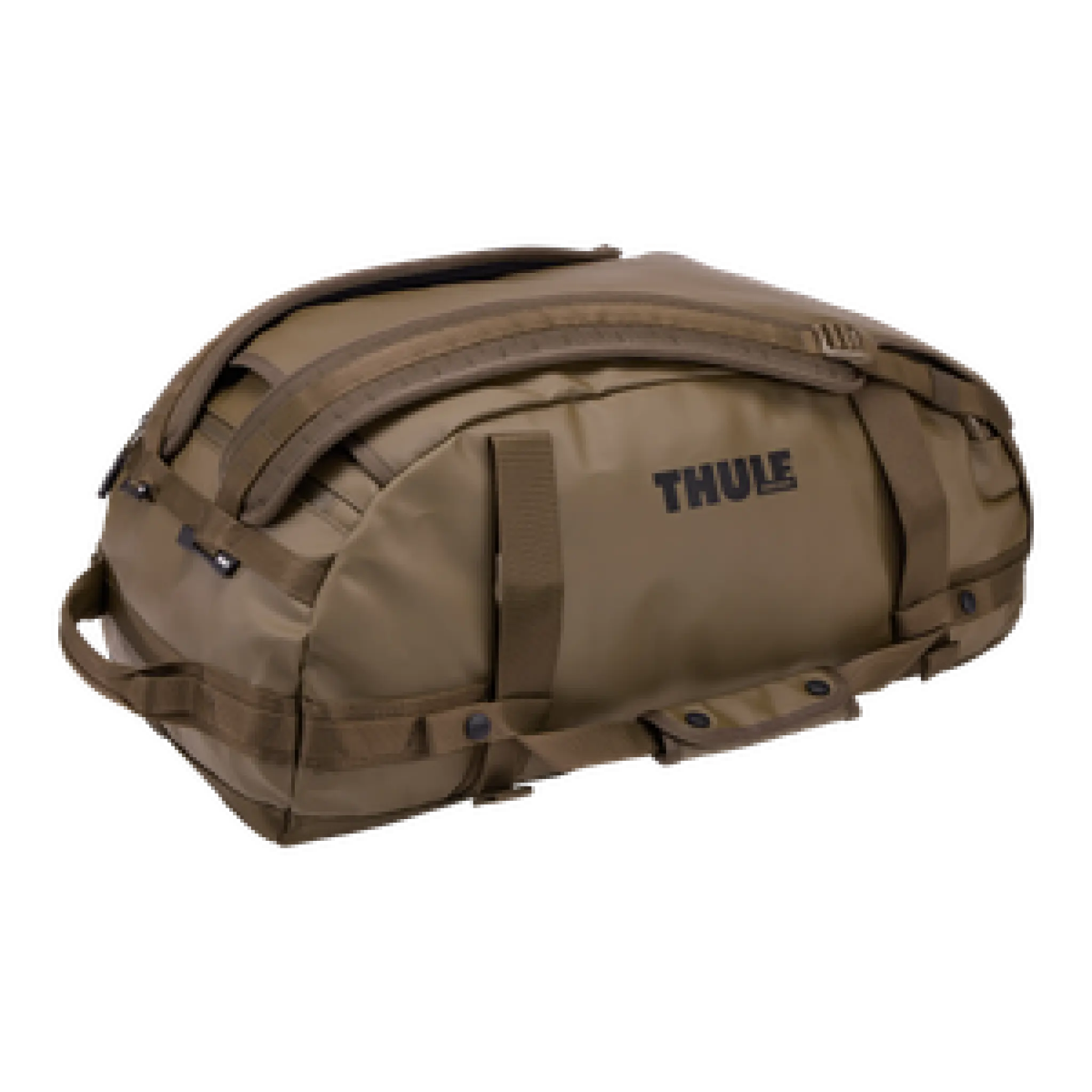 Thule Chasm 40L reiseveske. Mørk khaki