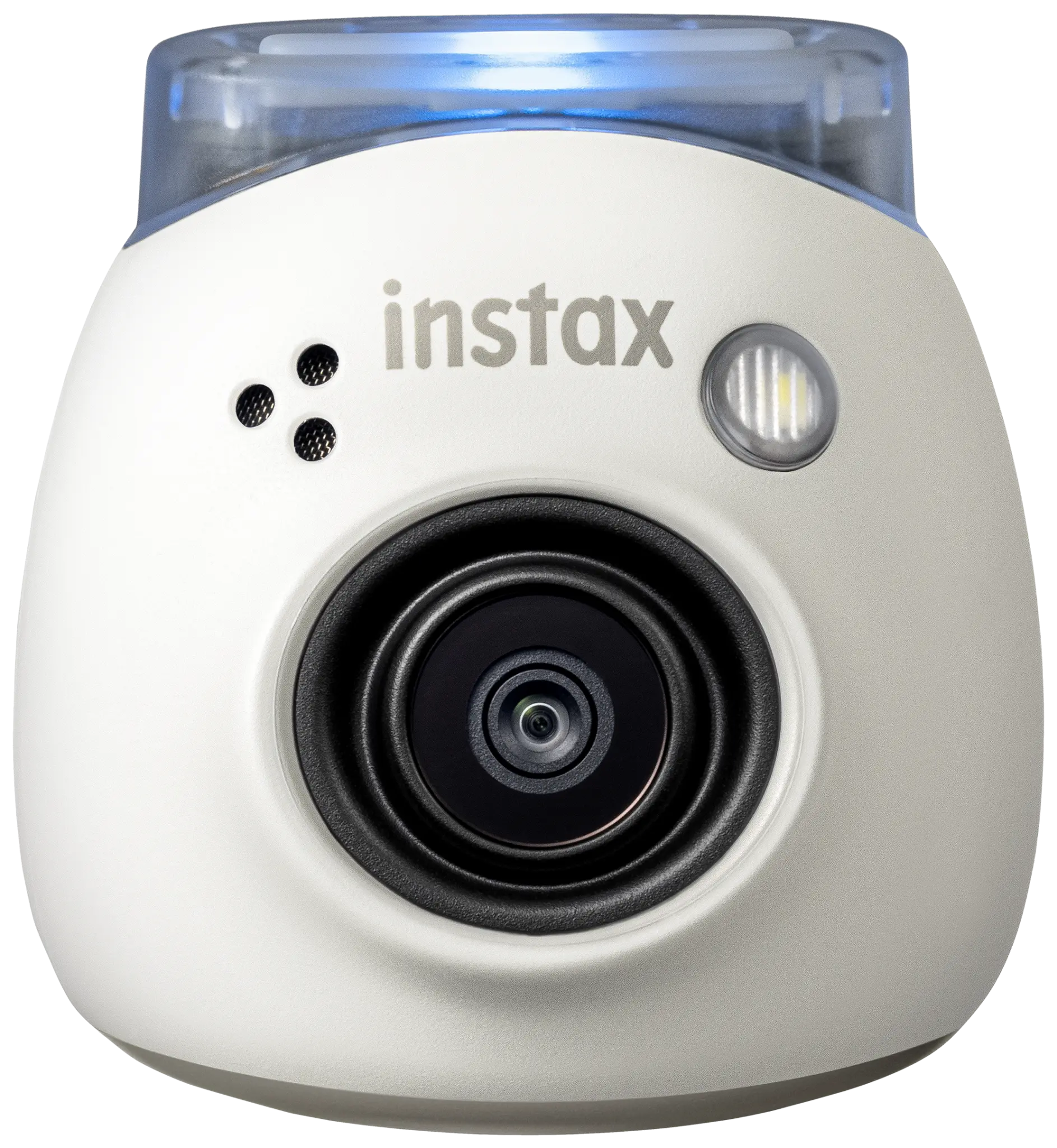 INSTAX Pal Digital Camera. Milky White