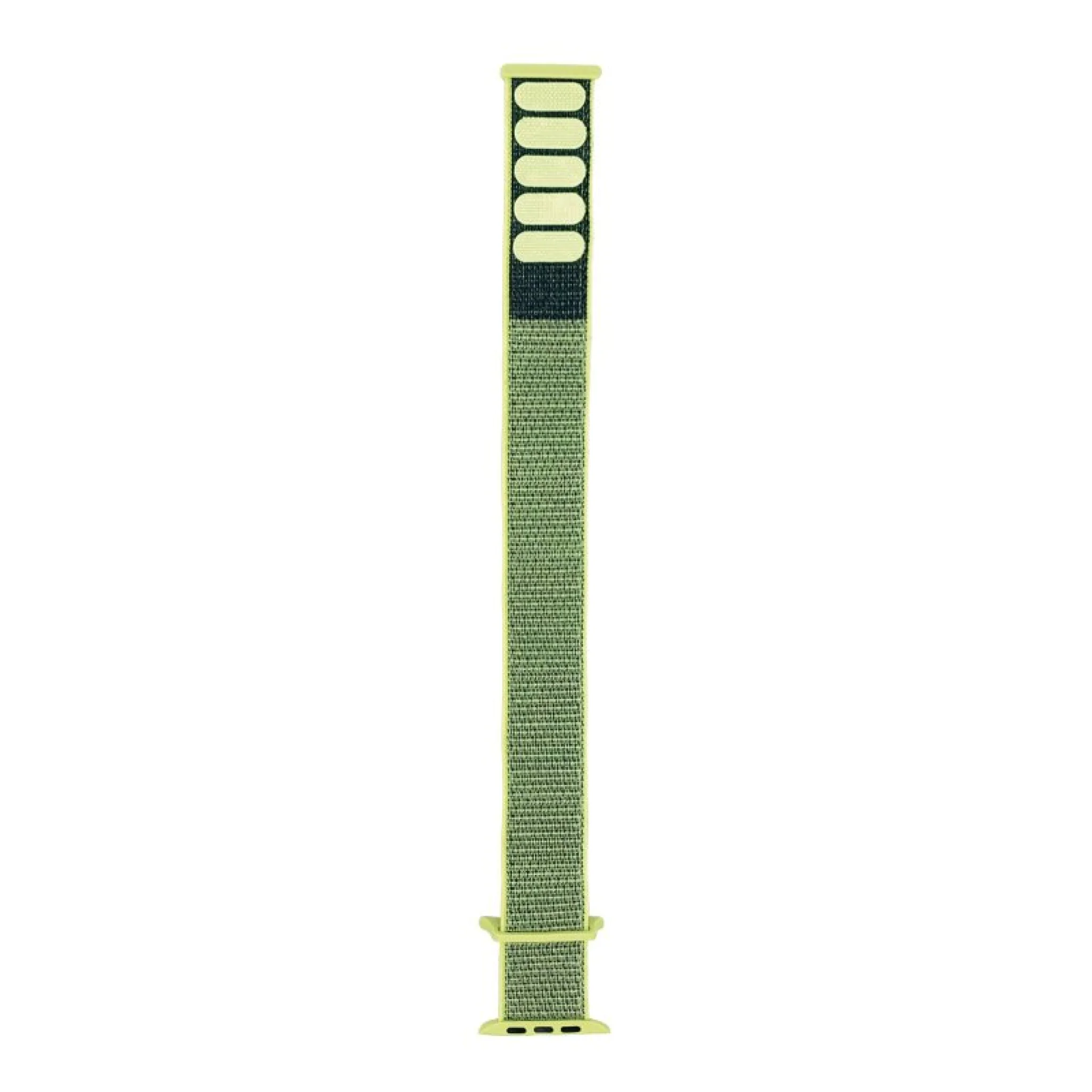 SBS Apple Watch® Band. 42/44/45 mm. Green