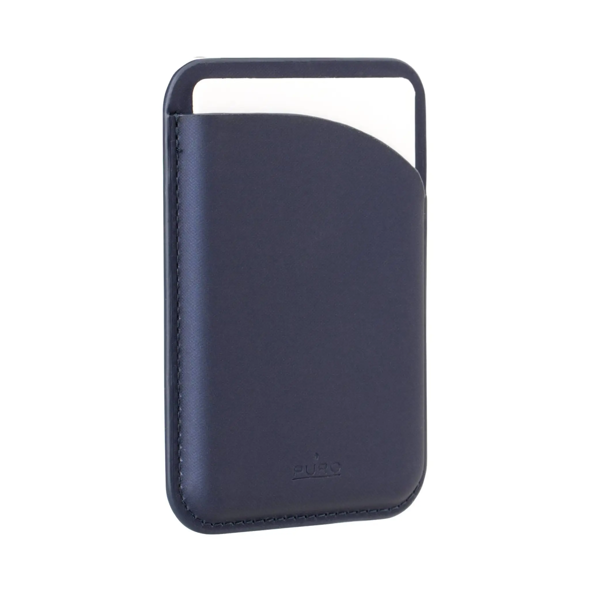 PURO Mag Wallet-kortholder for iPhone