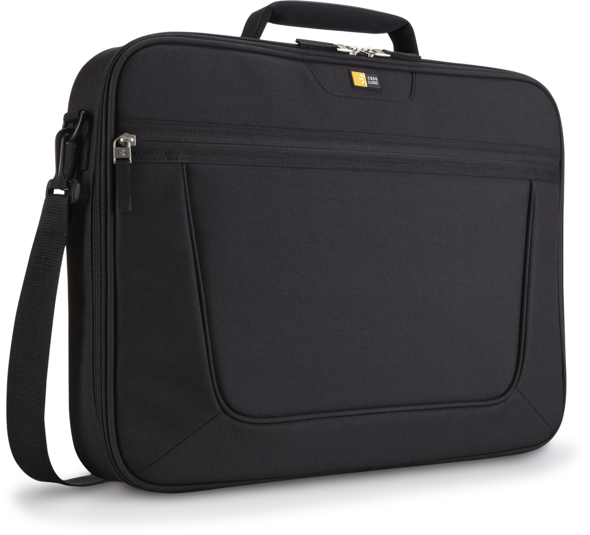Case Logic 15.6" Laptop Case. Black