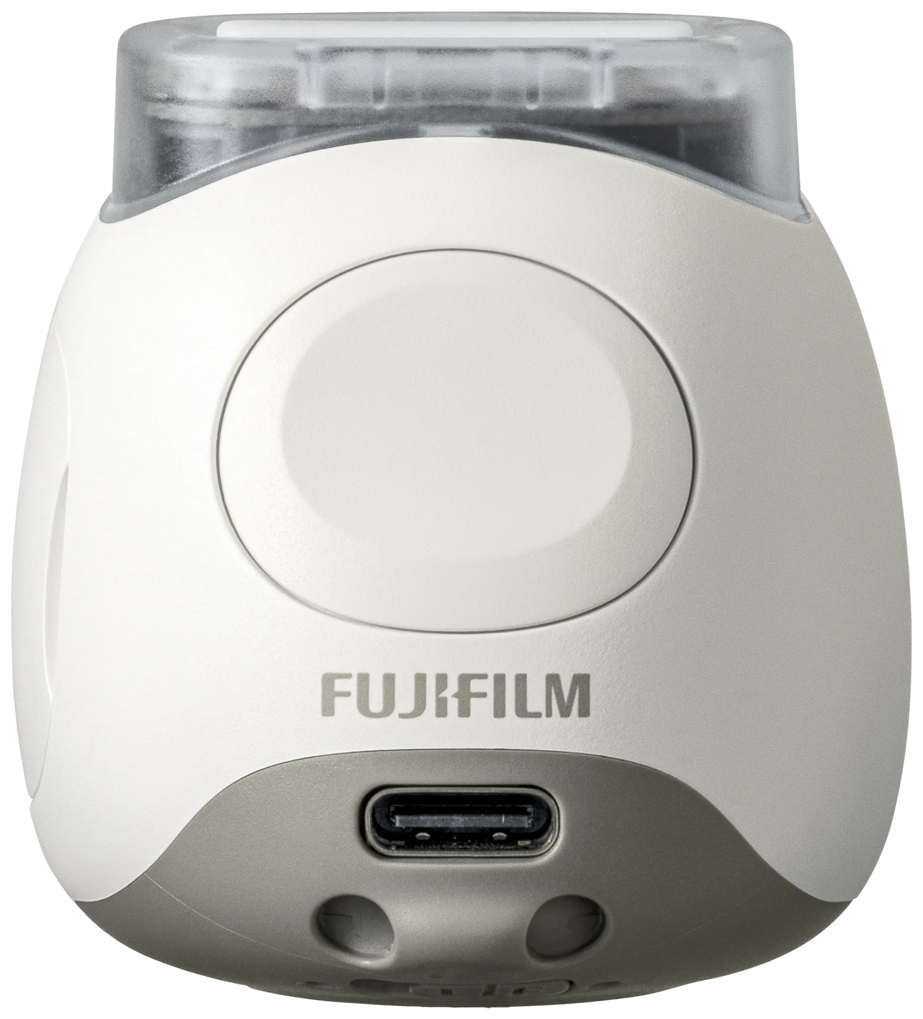 INSTAX Pal Digital Camera. Milky White