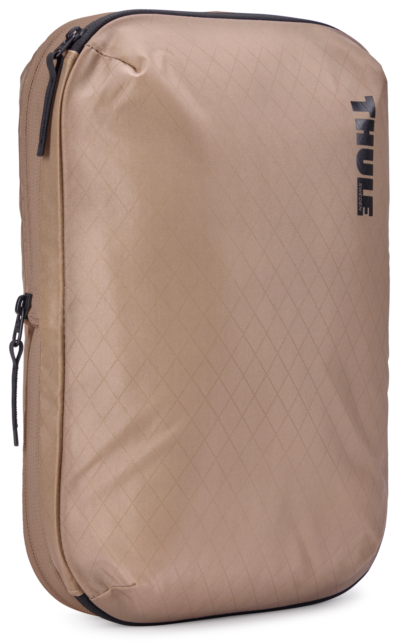 Thule kompresjonspakningskube. Mild beige